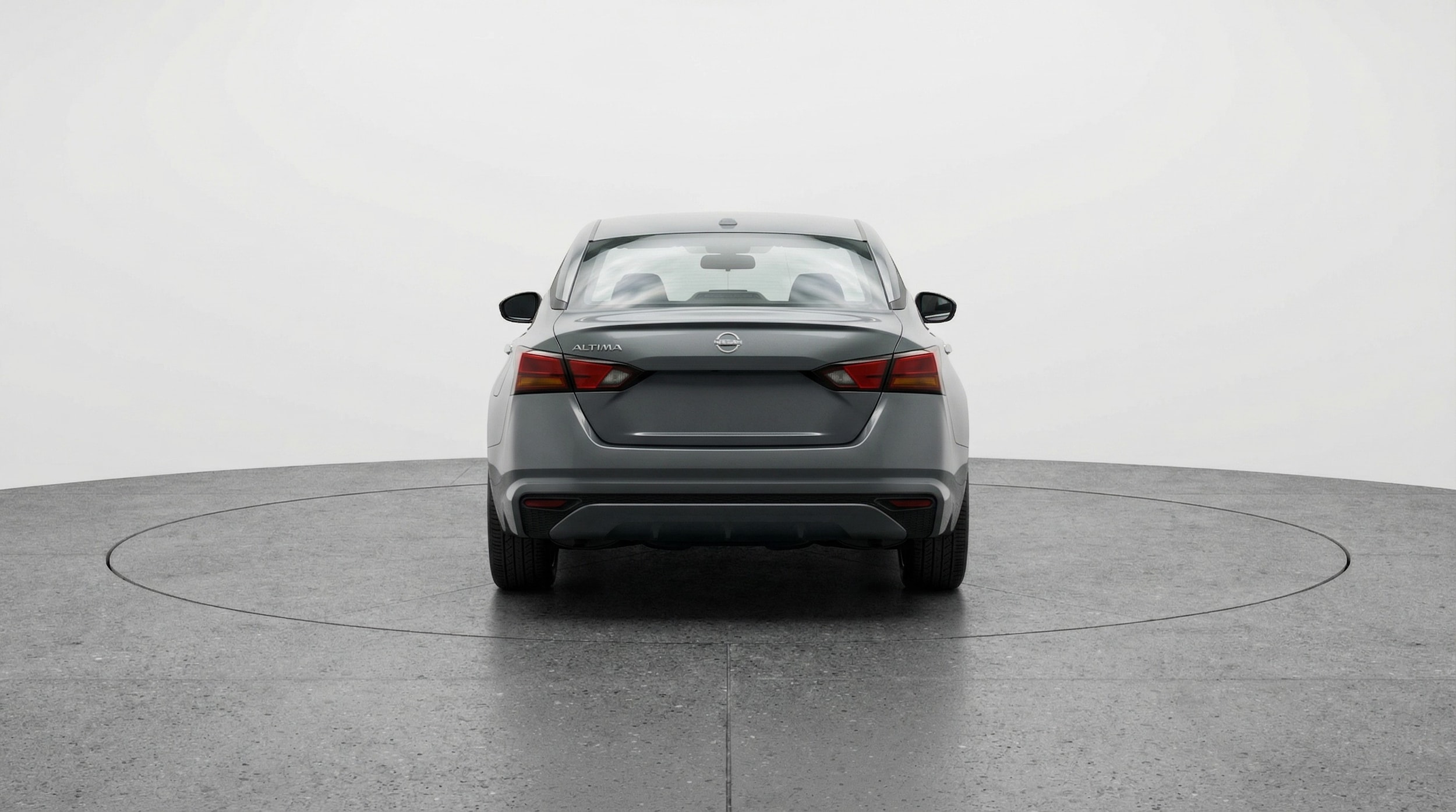 Thumbnail: 2025 Nissan Altima - 6