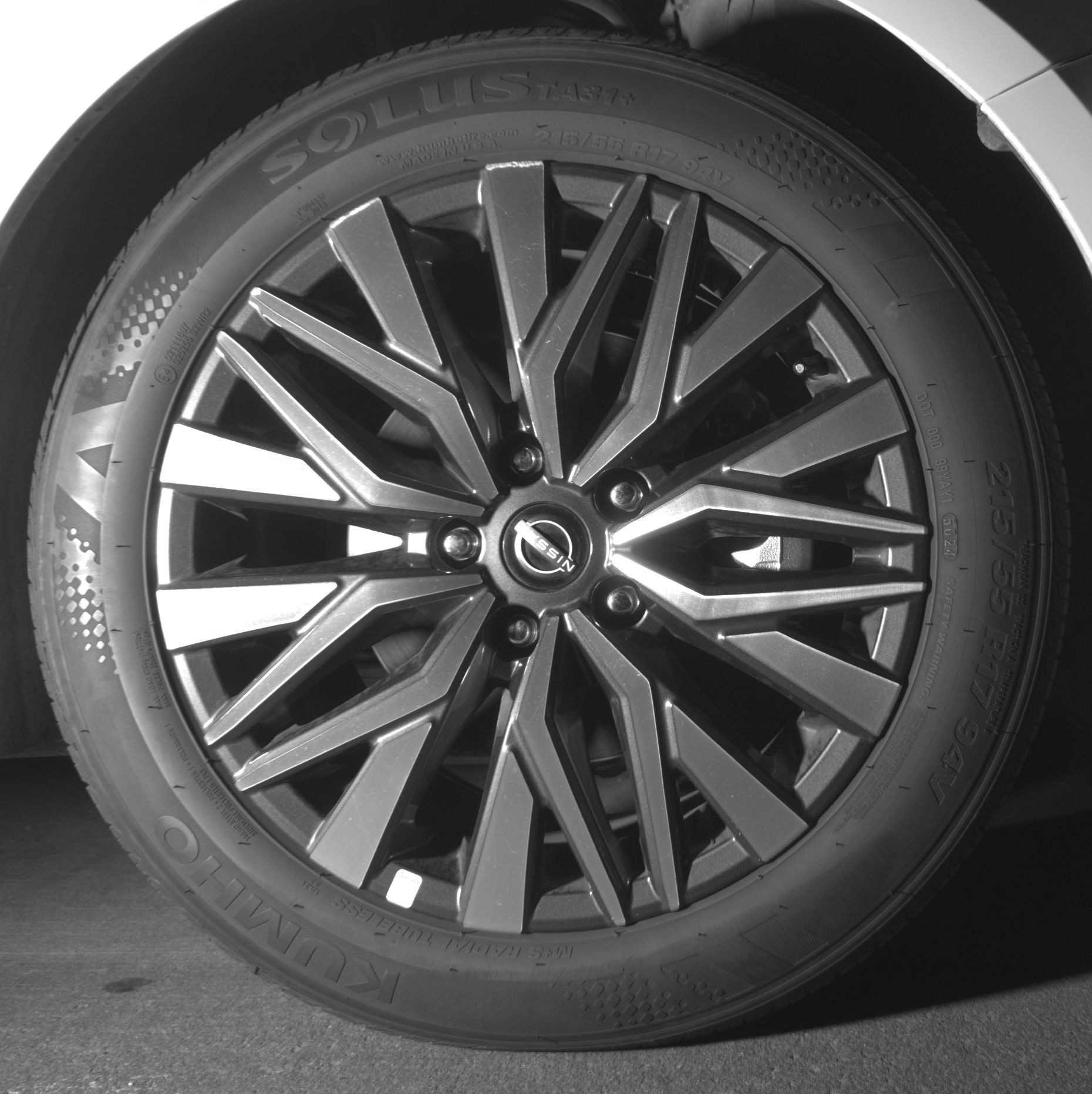 Thumbnail: 2025 Nissan Altima - 10