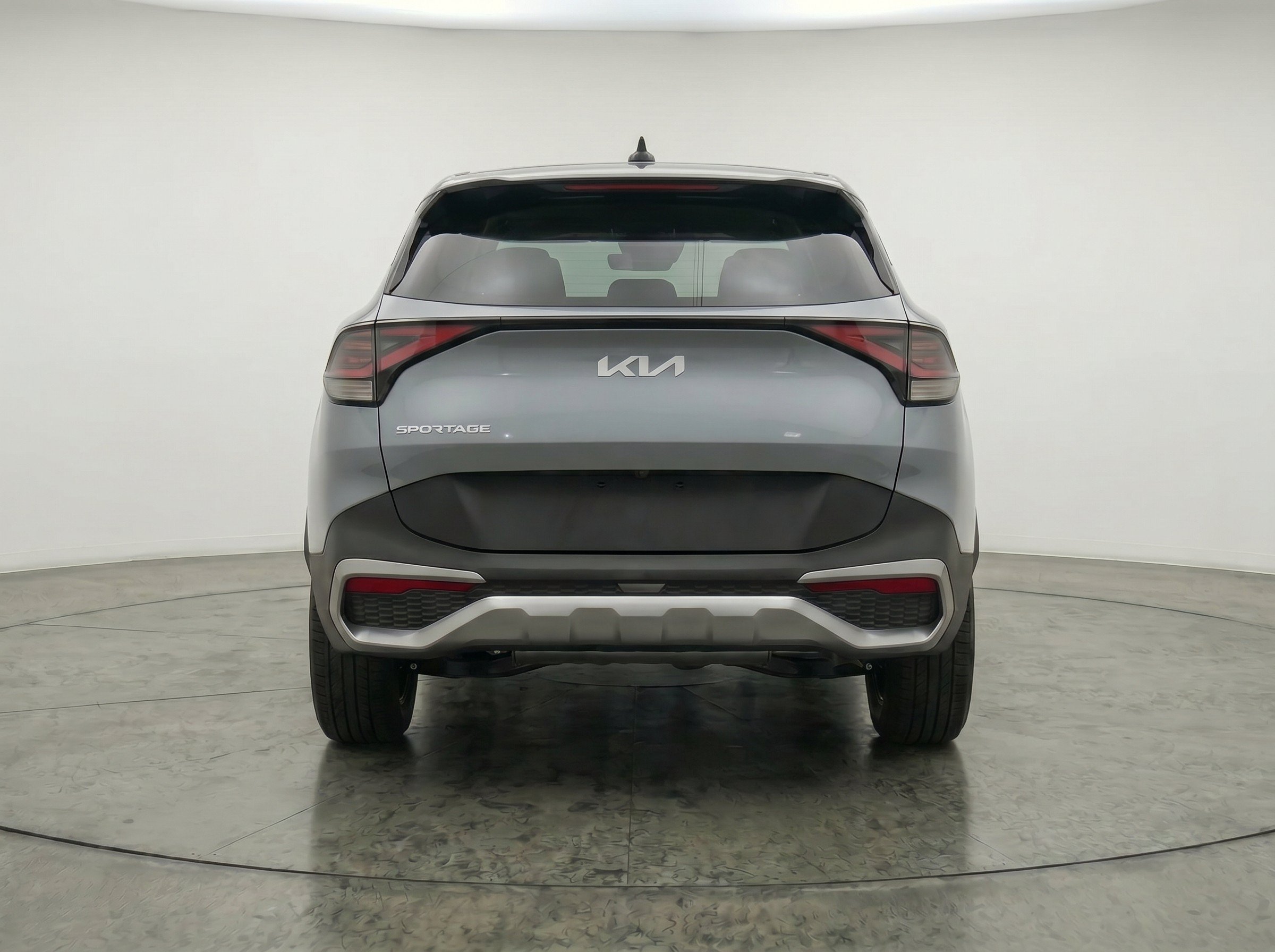 Thumbnail: 2026 Kia Sportage - 7