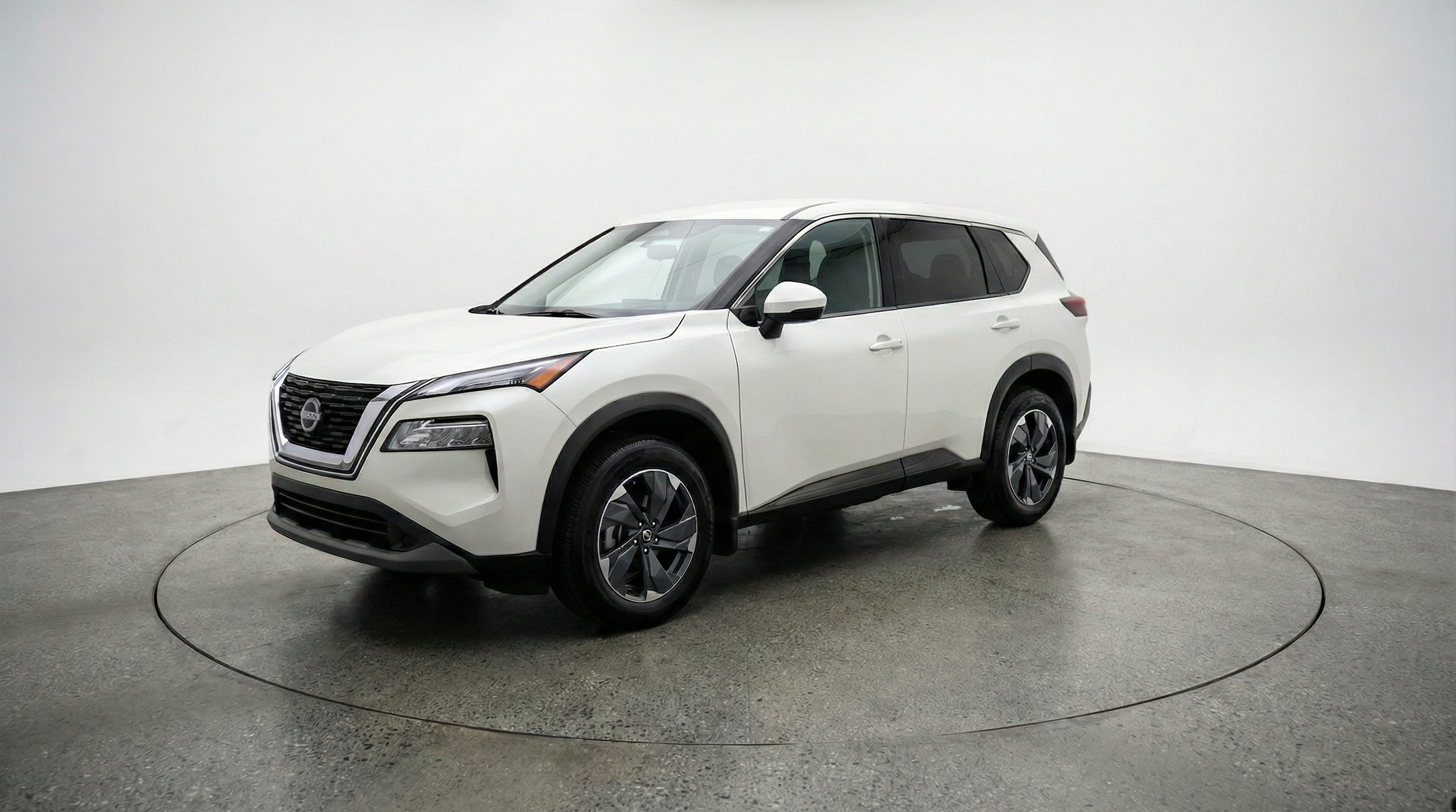 Thumbnail: 2025 Nissan Rogue - 3