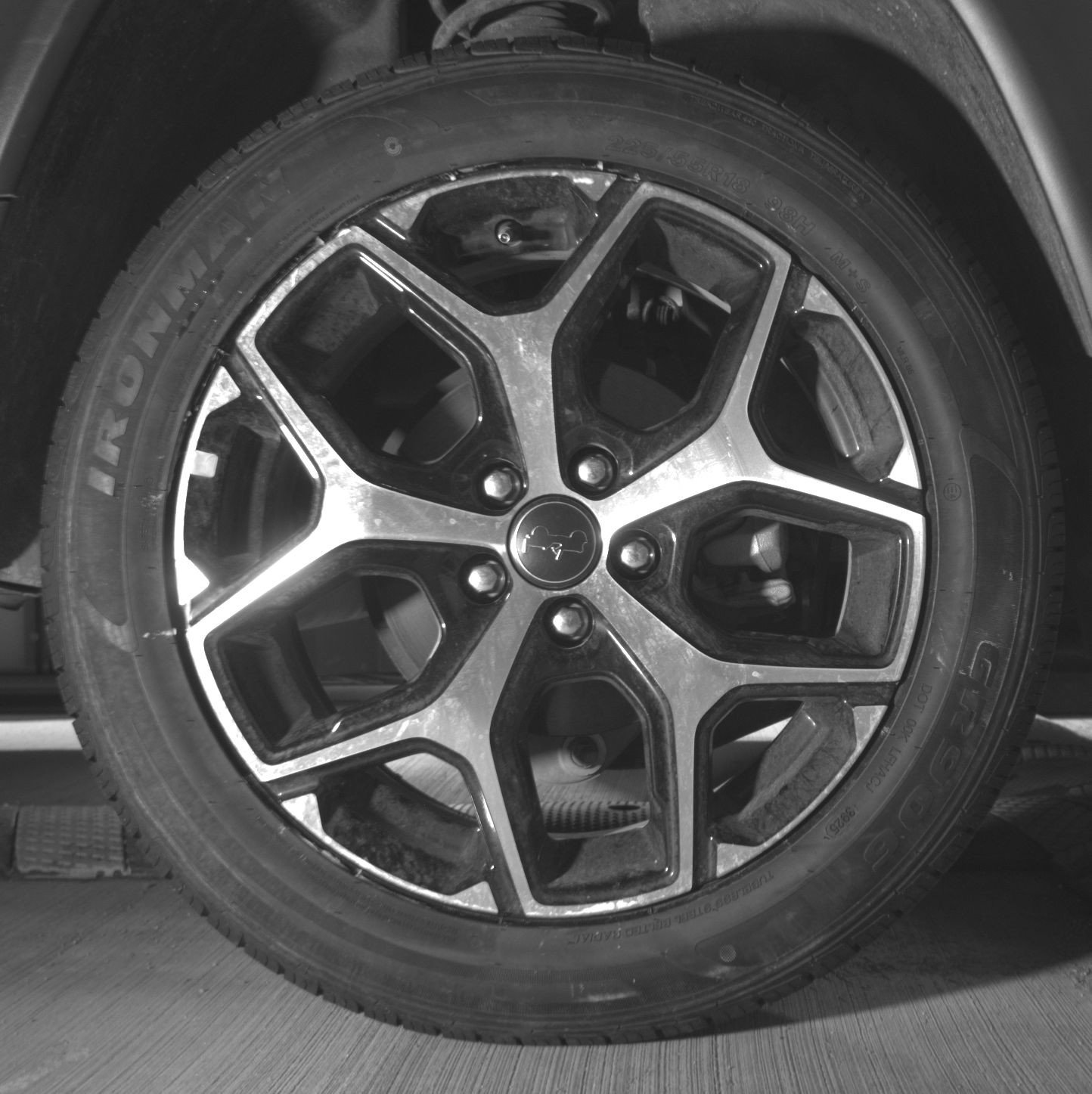 Thumbnail: 2025 Jeep Compass - 15