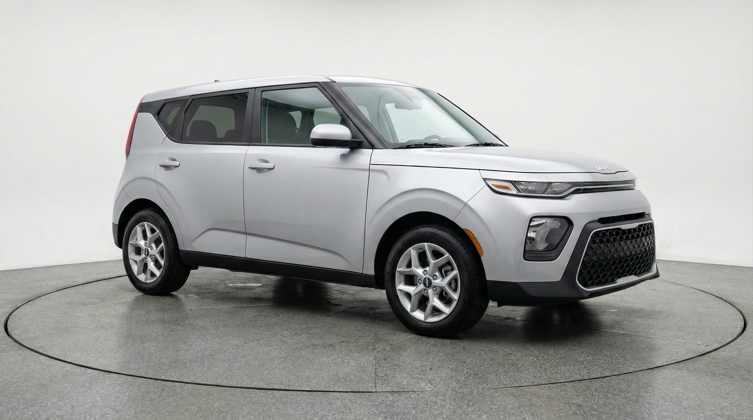 Thumbnail: 2025 Kia Soul - 1