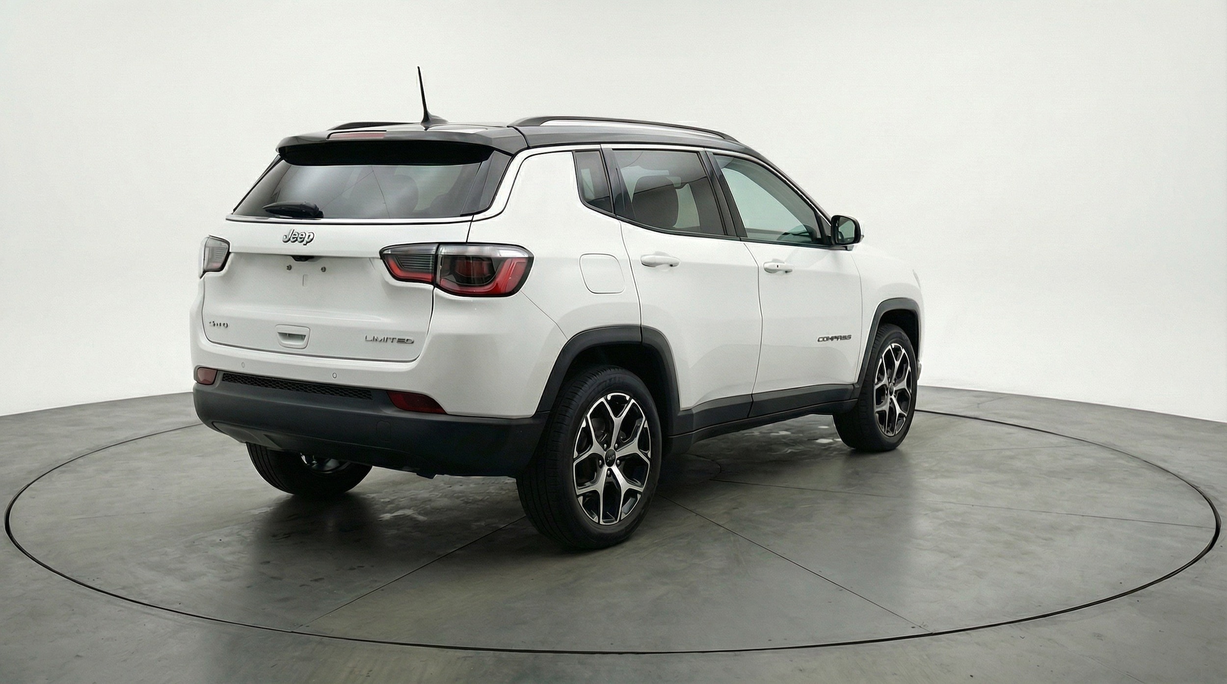 Thumbnail: 2025 Jeep Compass - 9