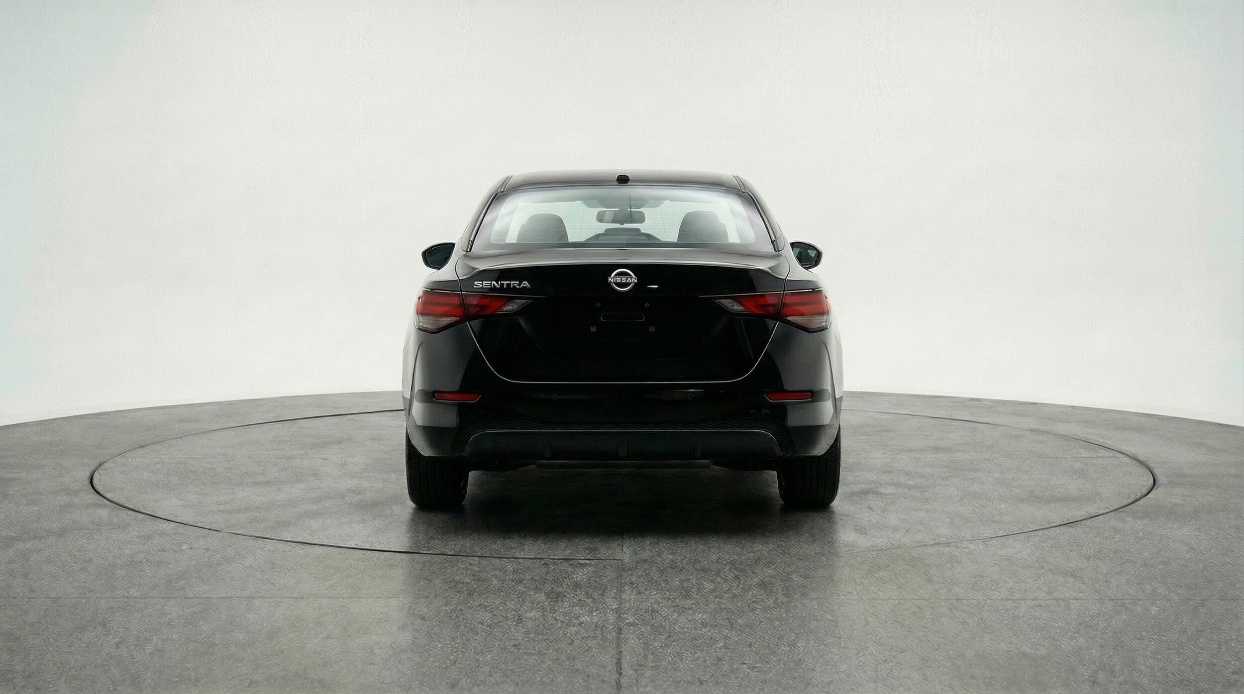 Thumbnail: 2025 Nissan Sentra - 7