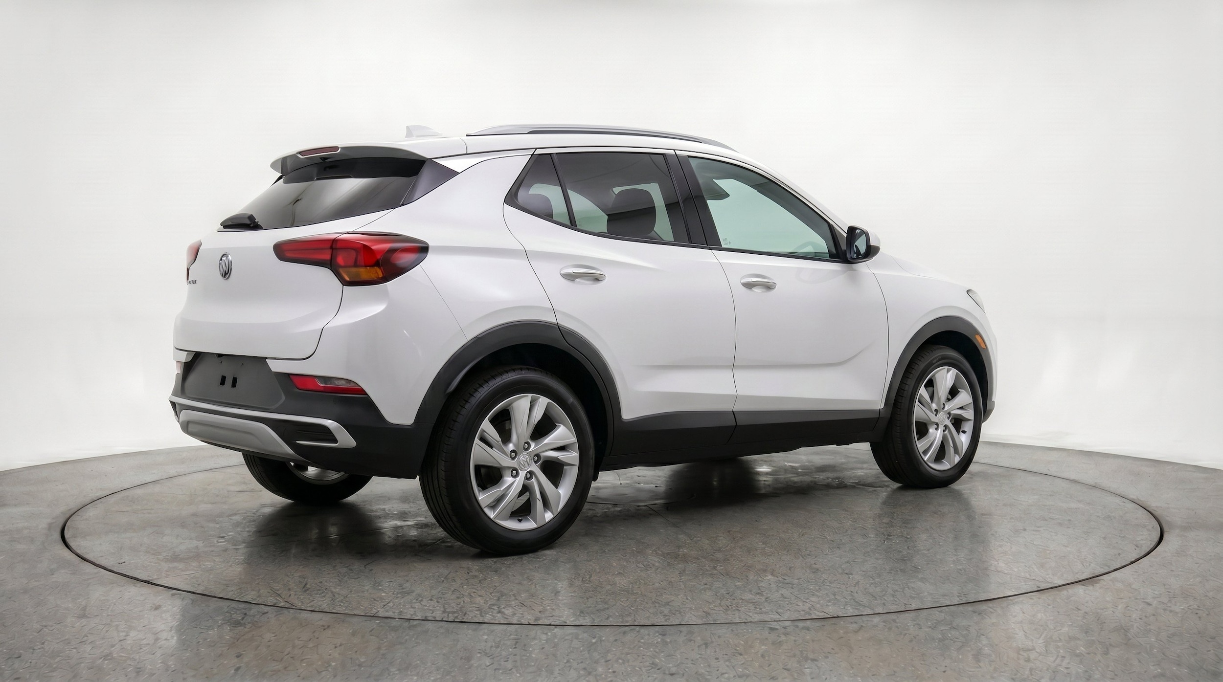 Thumbnail: 2026 Buick Encore GX - 9