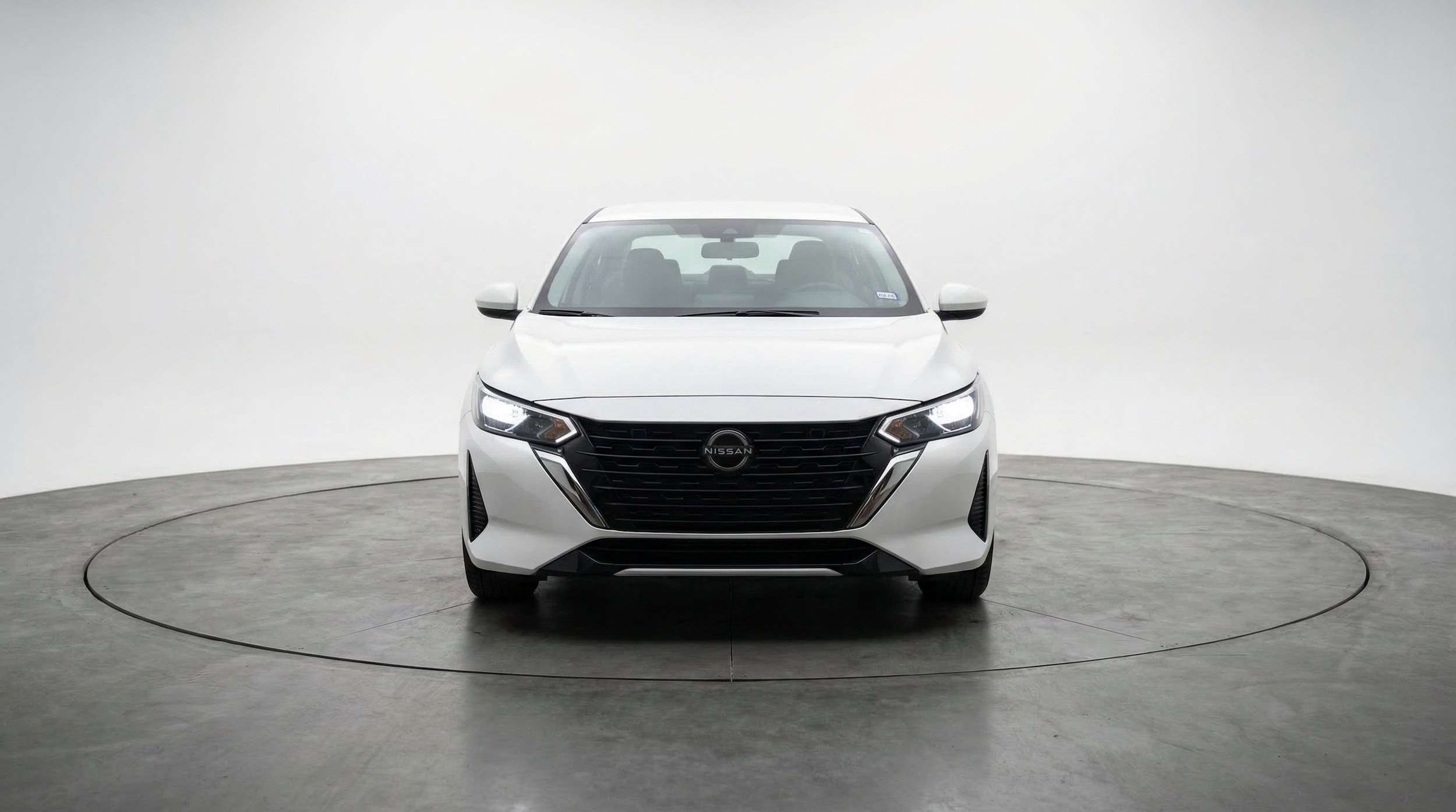 Thumbnail: 2025 Nissan Sentra - 2