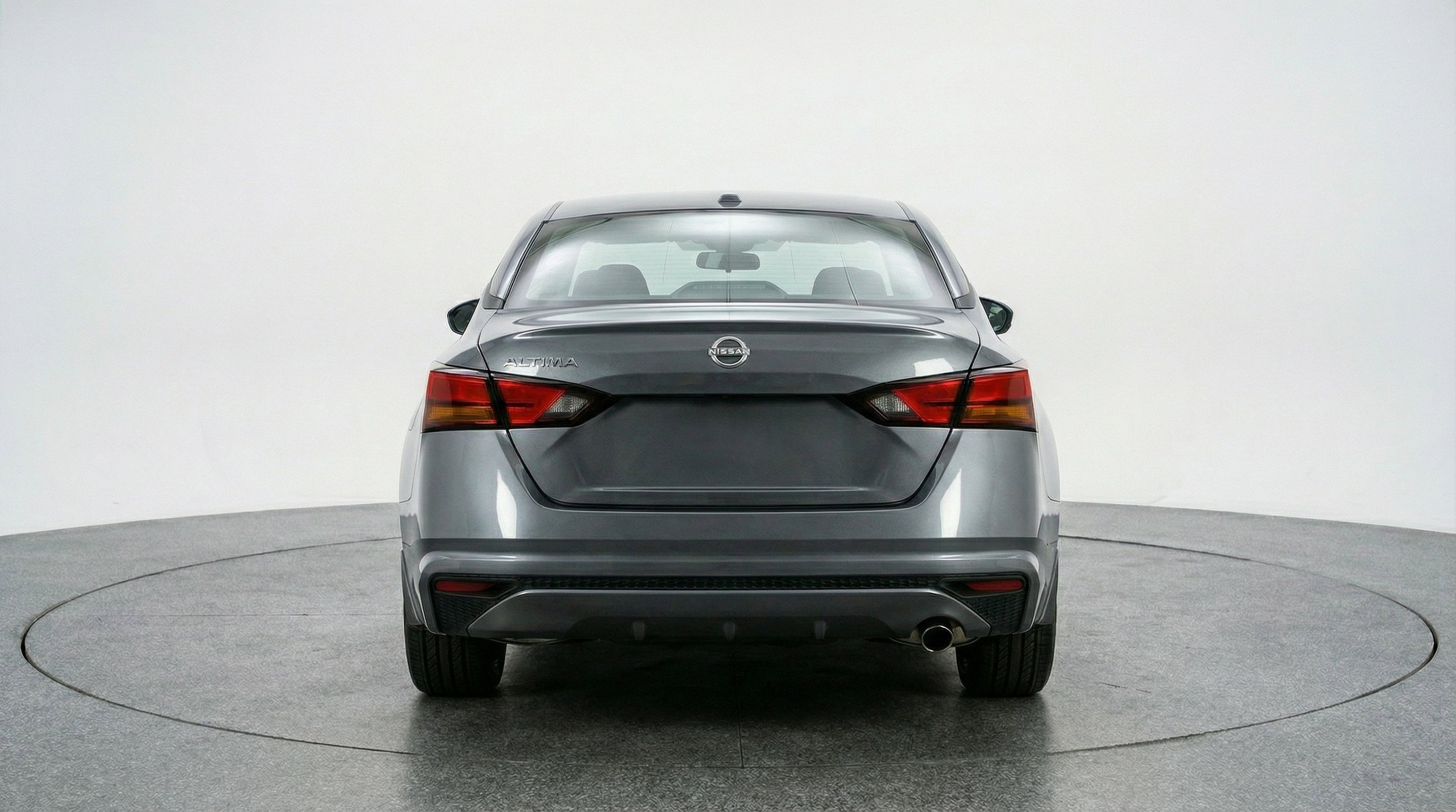 Thumbnail: 2025 Nissan Altima - 7