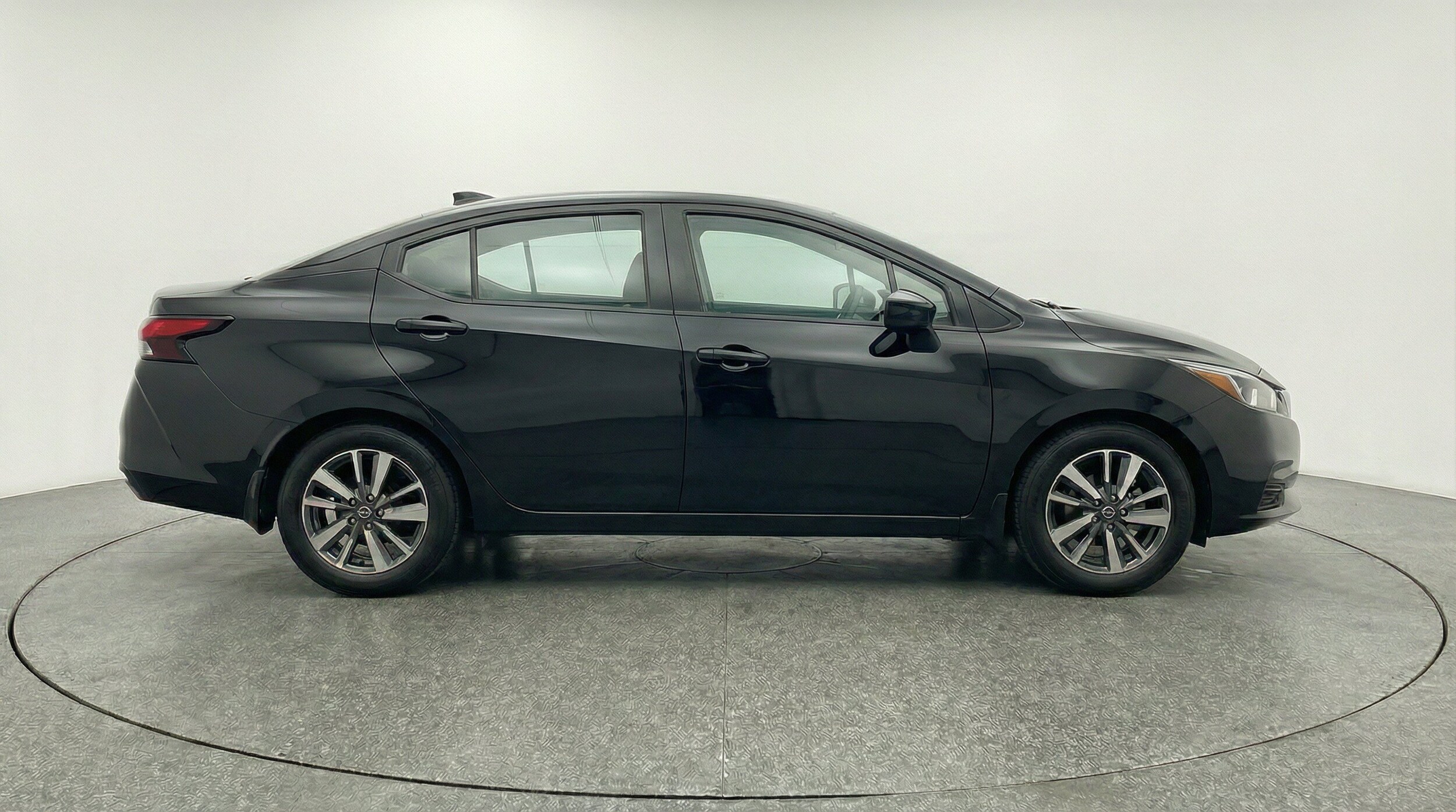 Thumbnail: 2025 Nissan Versa - 11