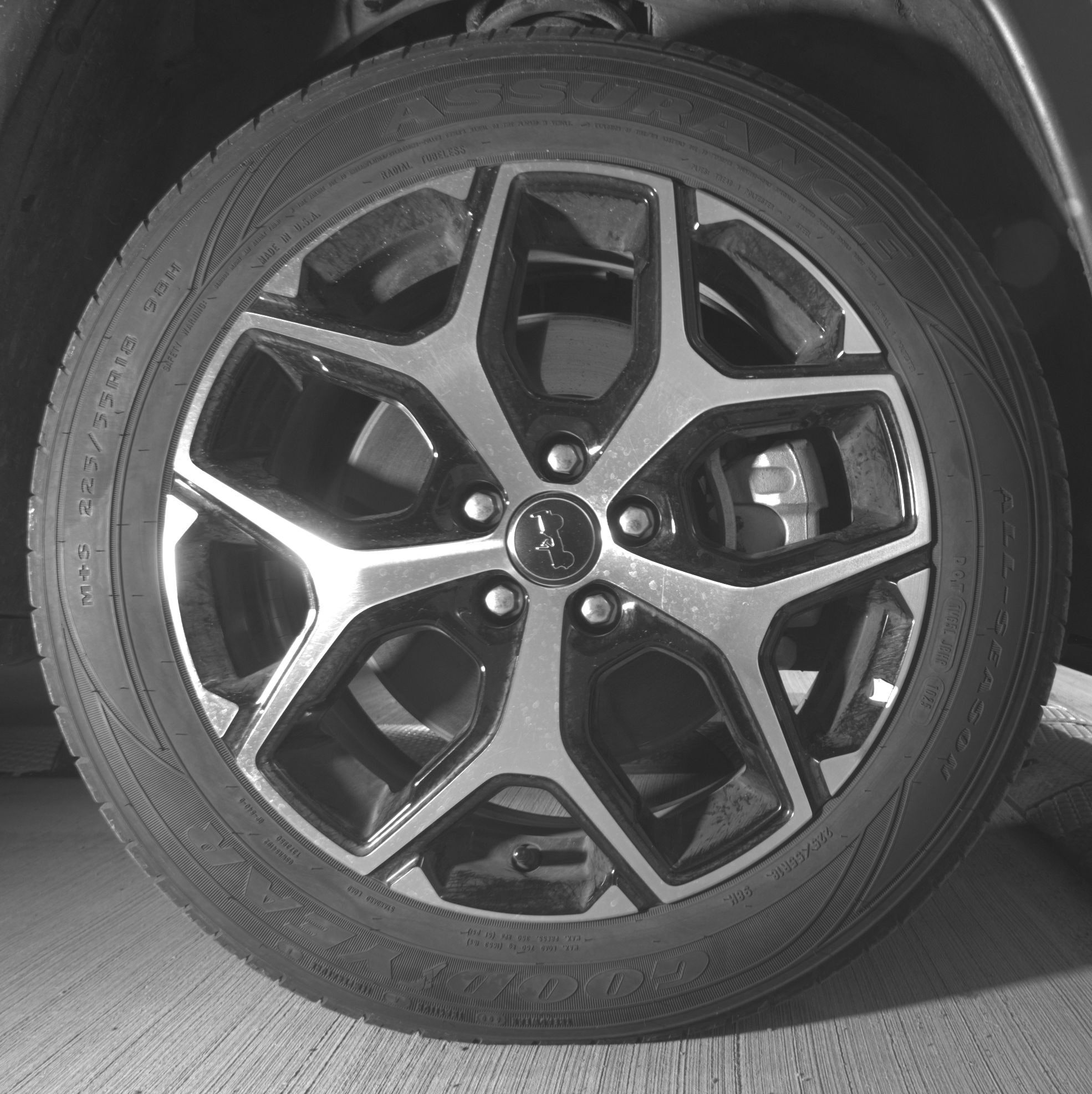 Thumbnail: 2025 Jeep Compass - 10