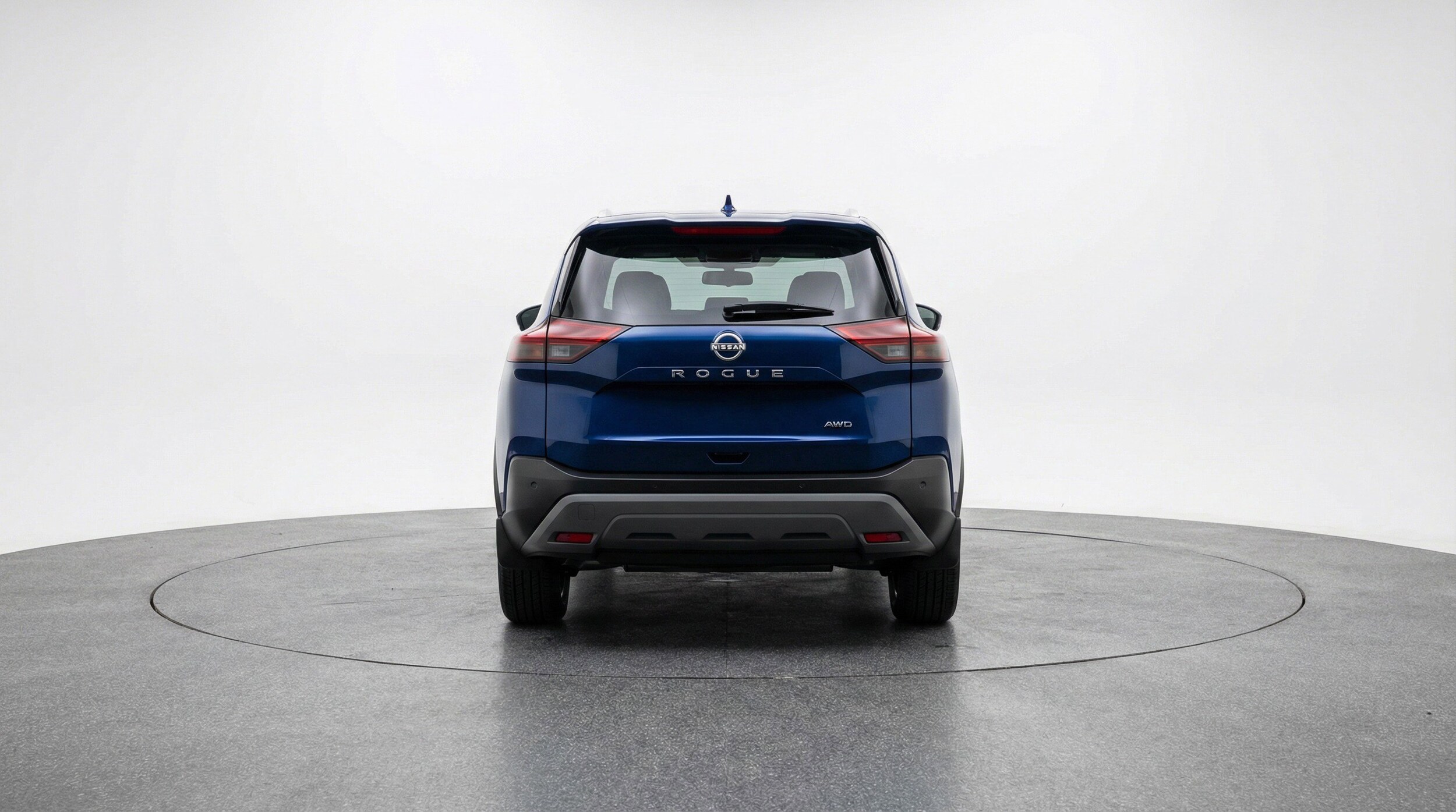 Thumbnail: 2025 Nissan Rogue - 7