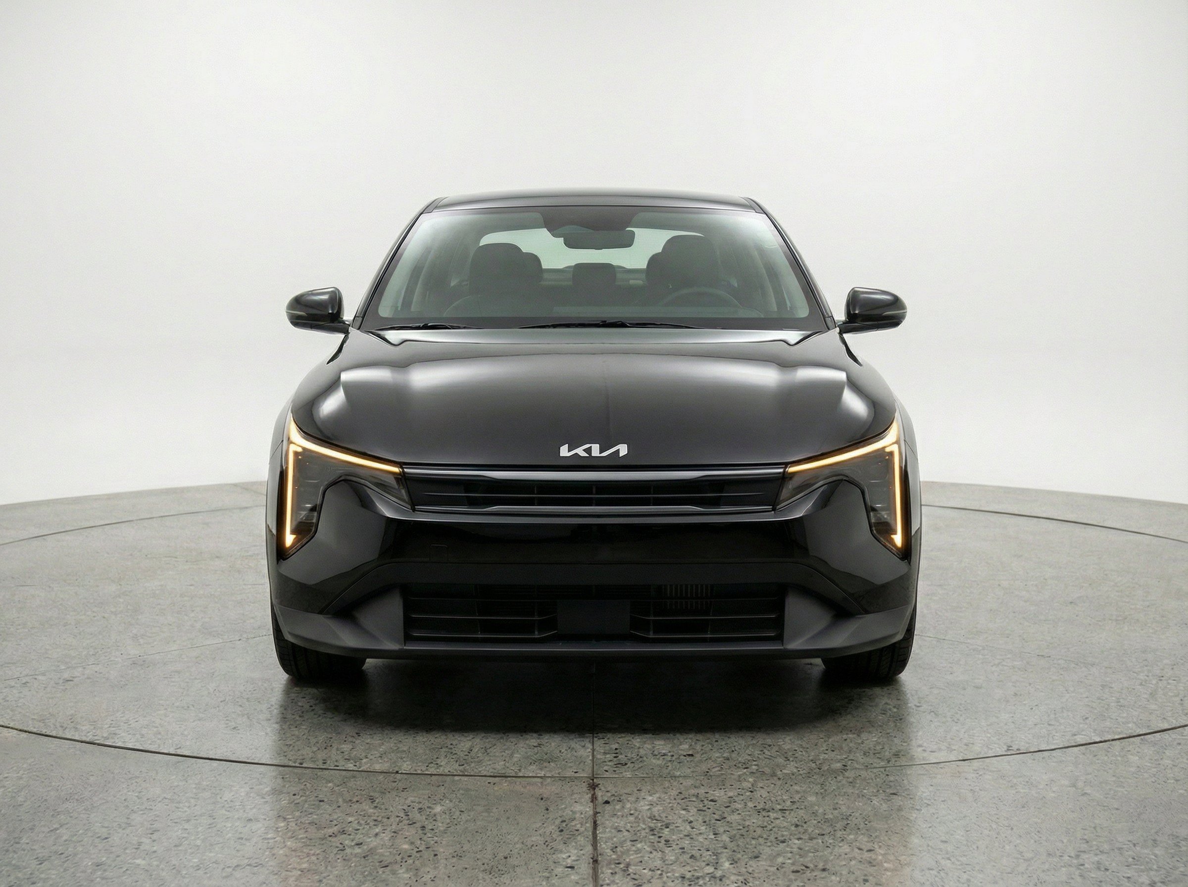 Thumbnail: 2025 Kia K4 - 2