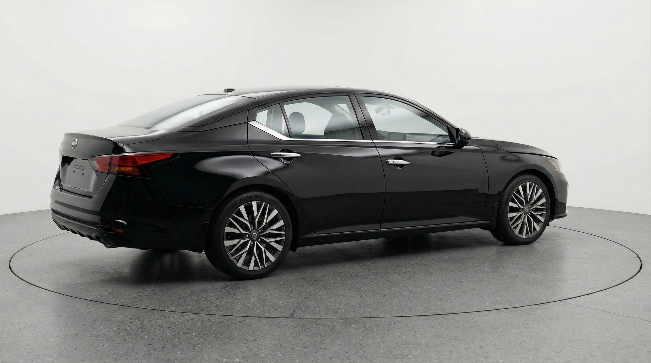 Thumbnail: 2025 Nissan Altima - 7