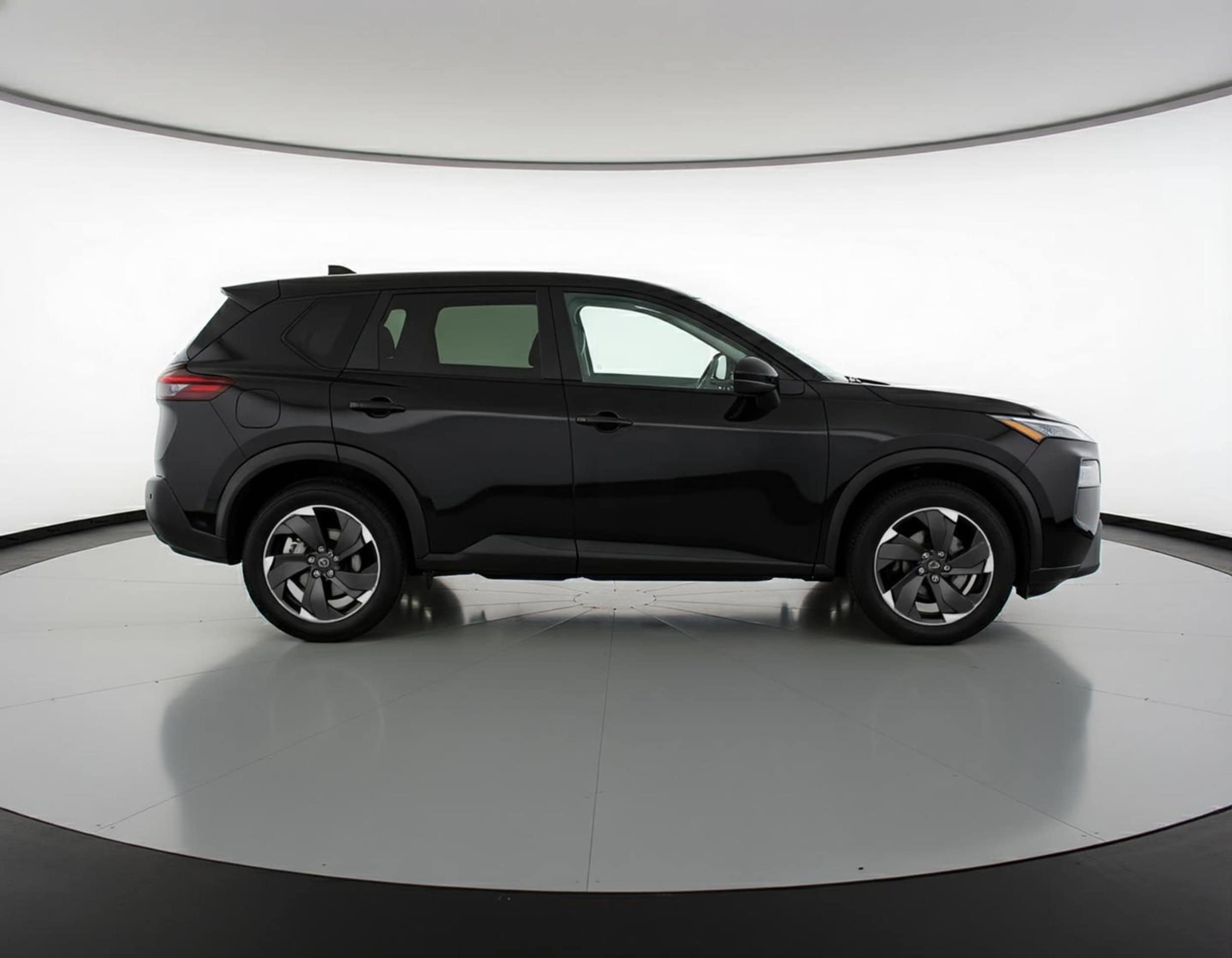 Thumbnail: 2025 Nissan Rogue - 11