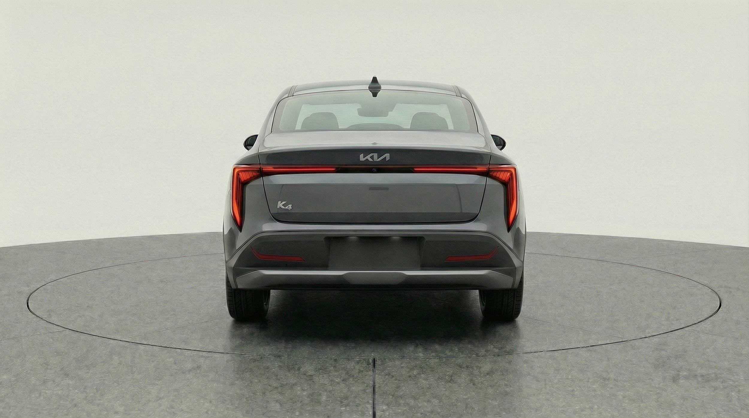 Thumbnail: 2025 Kia K4 - 6