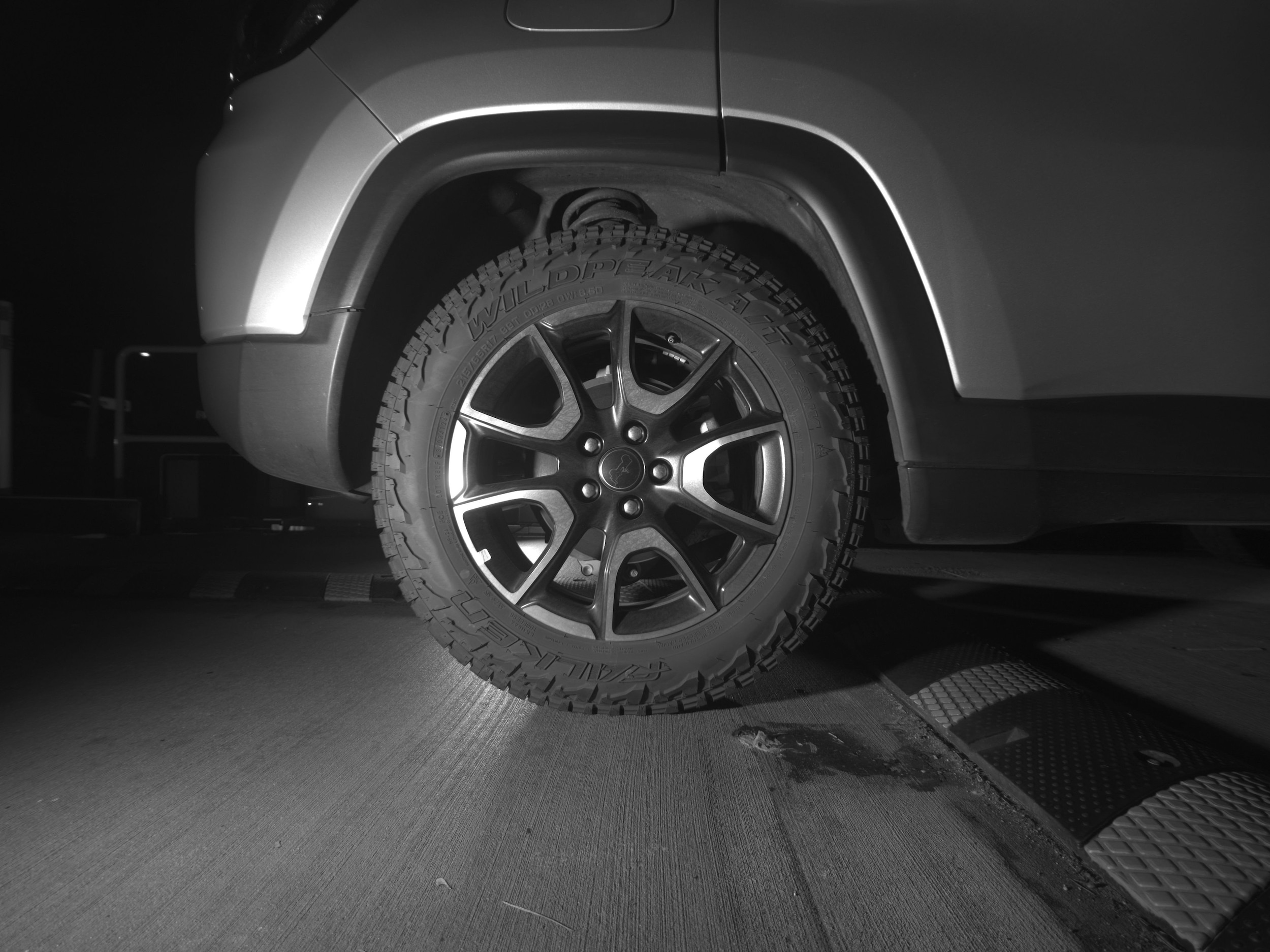 Thumbnail: 2025 Jeep Compass - 15