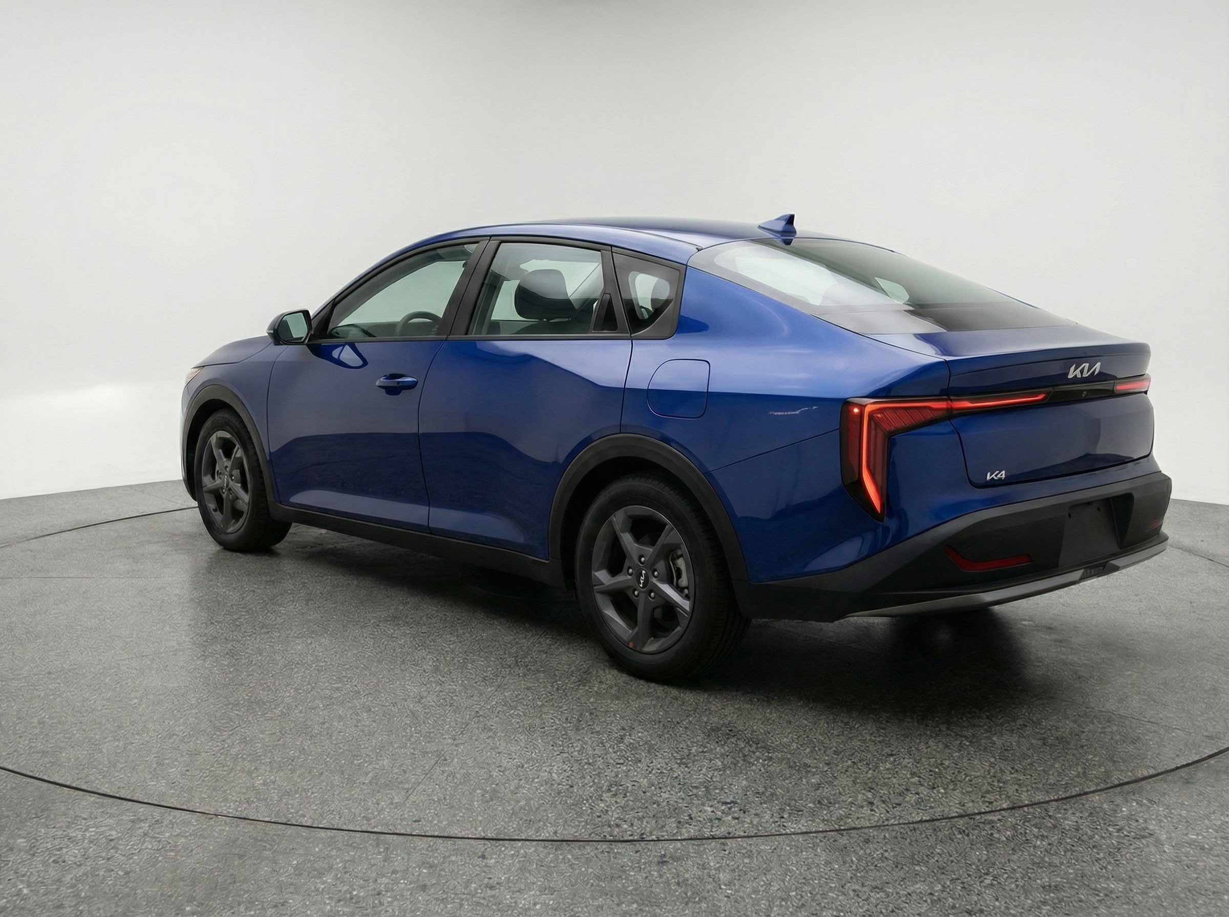 Thumbnail: 2025 Kia K4 - 6