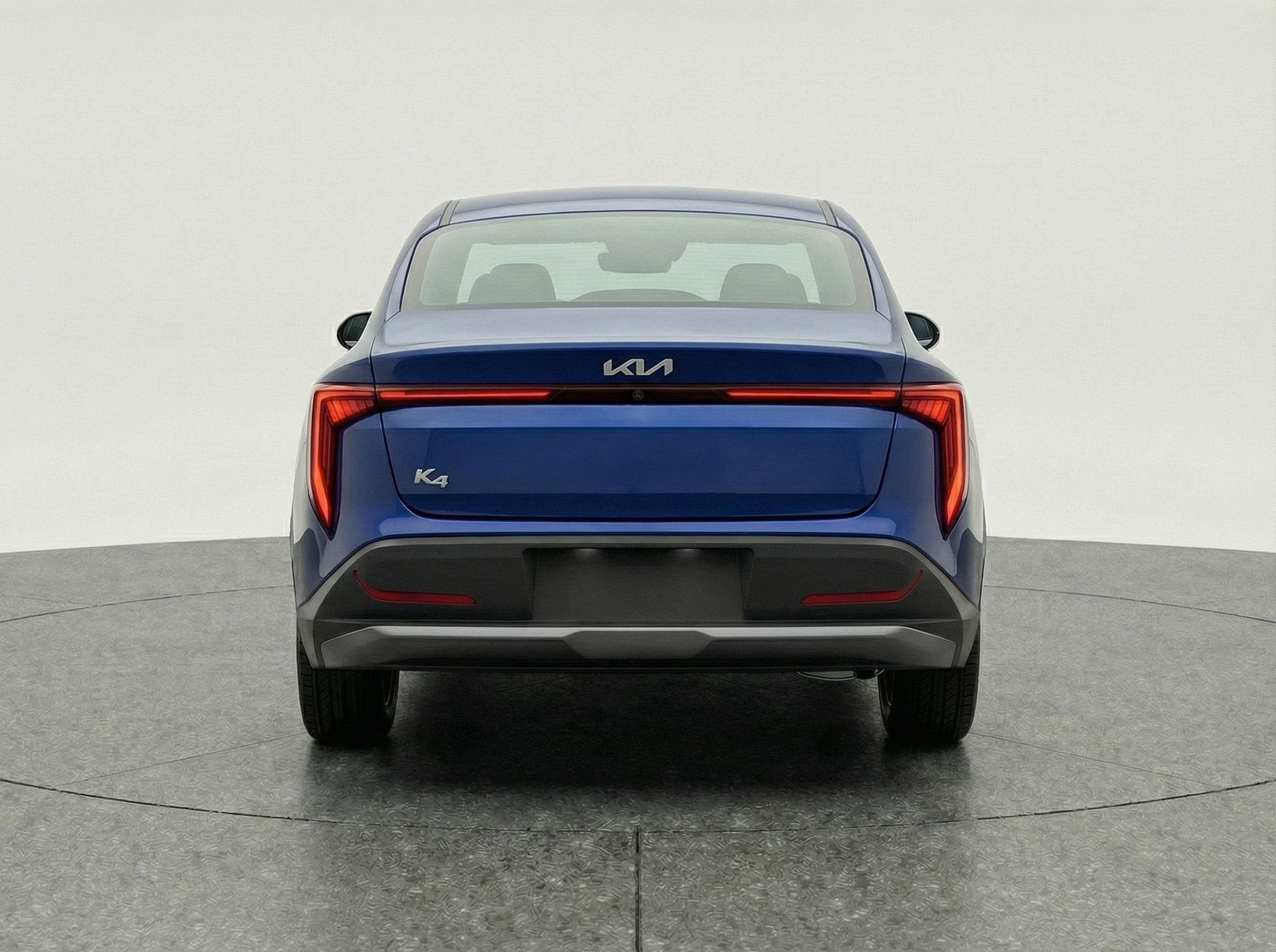 Thumbnail: 2025 Kia K4 - 6