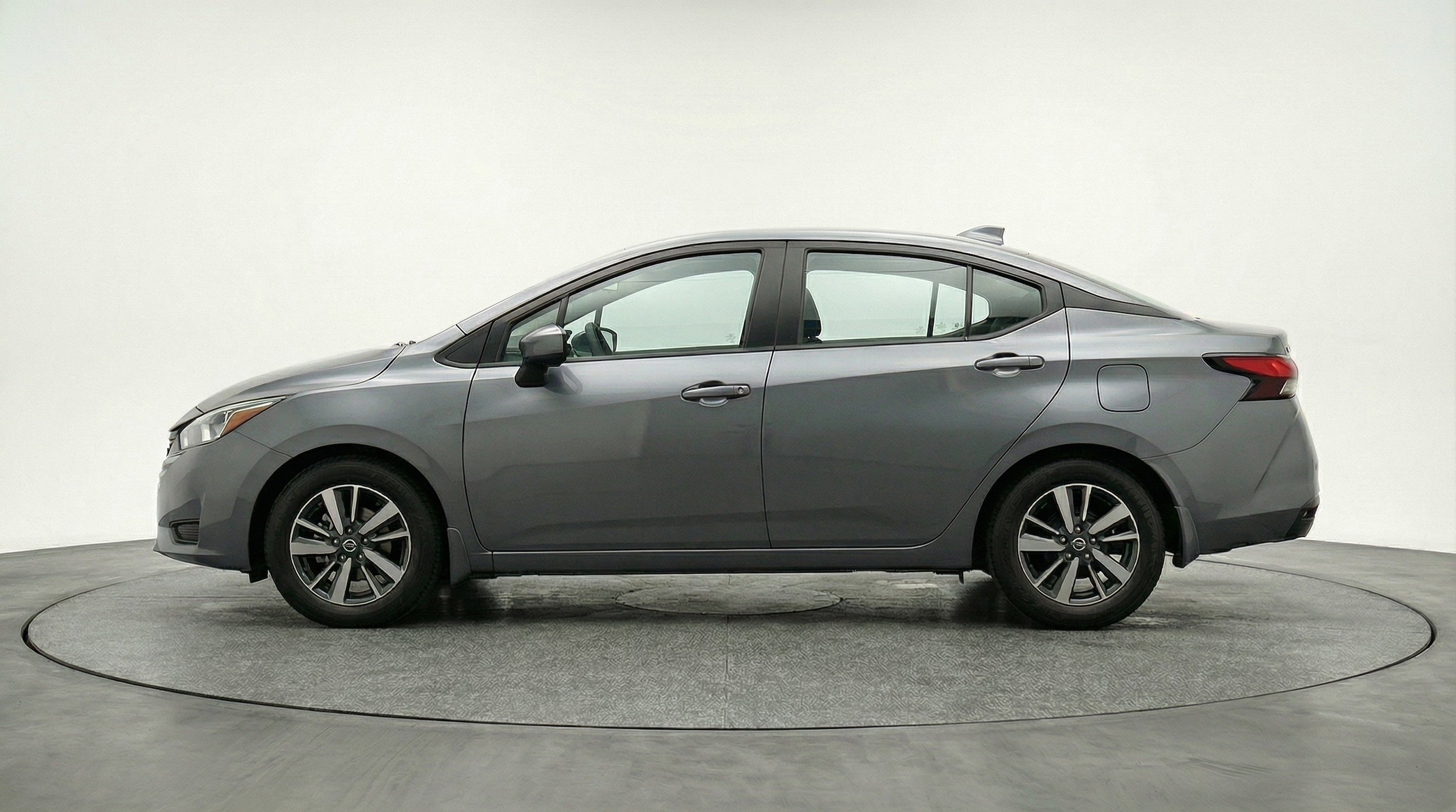 Thumbnail: 2025 Nissan Versa - 5