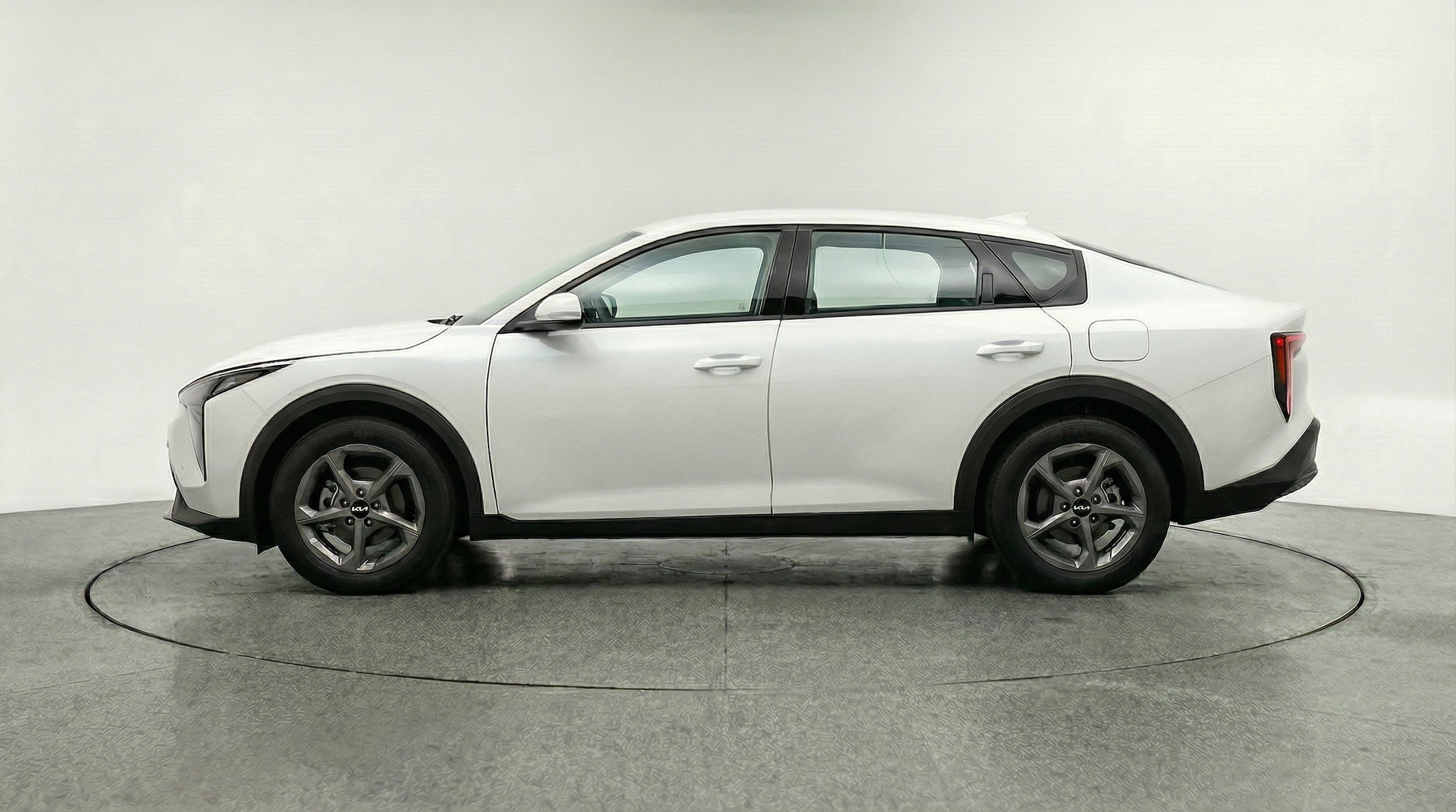 Thumbnail: 2025 Kia K4 - 5