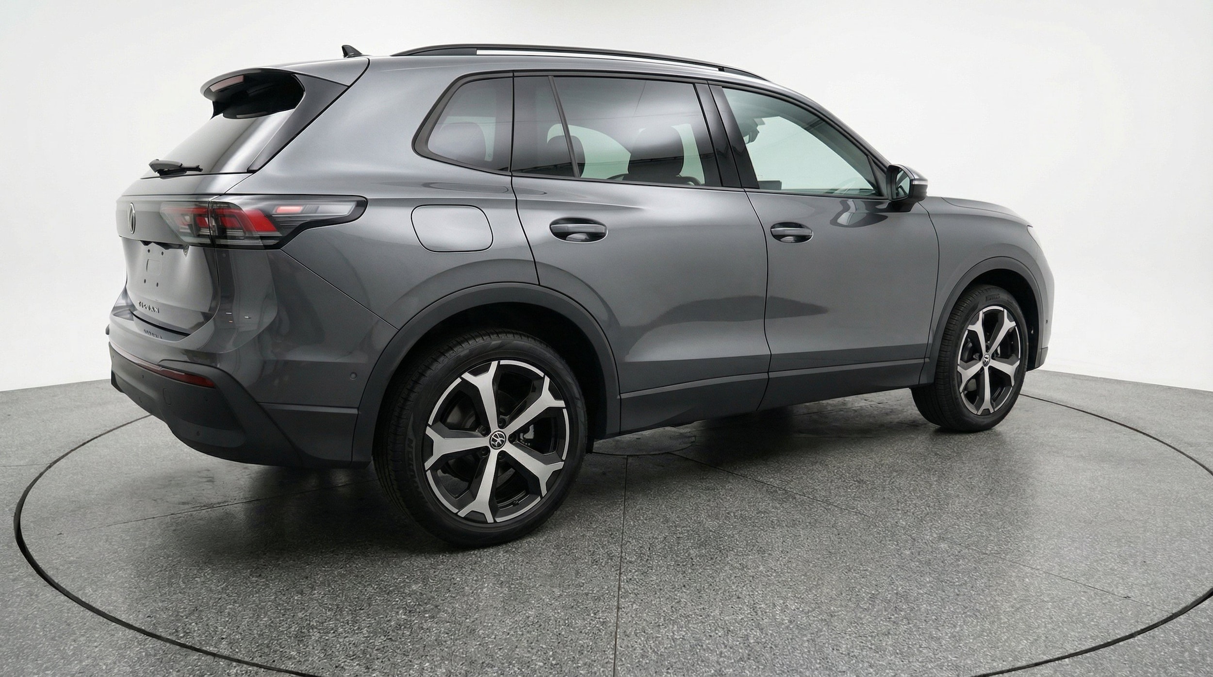 Thumbnail: 2026 Volkswagen Tiguan - 9