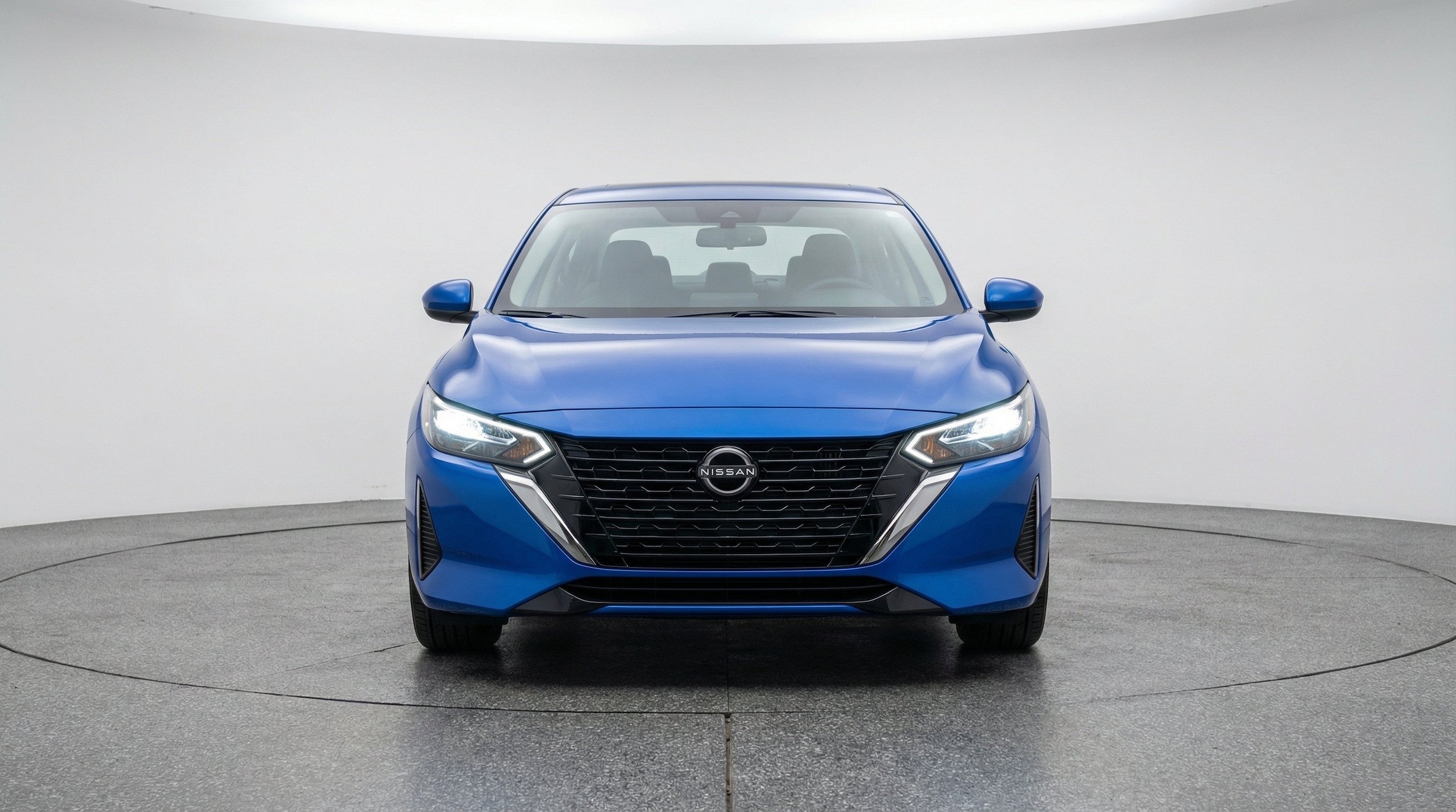 Thumbnail: 2025 Nissan Sentra - 2