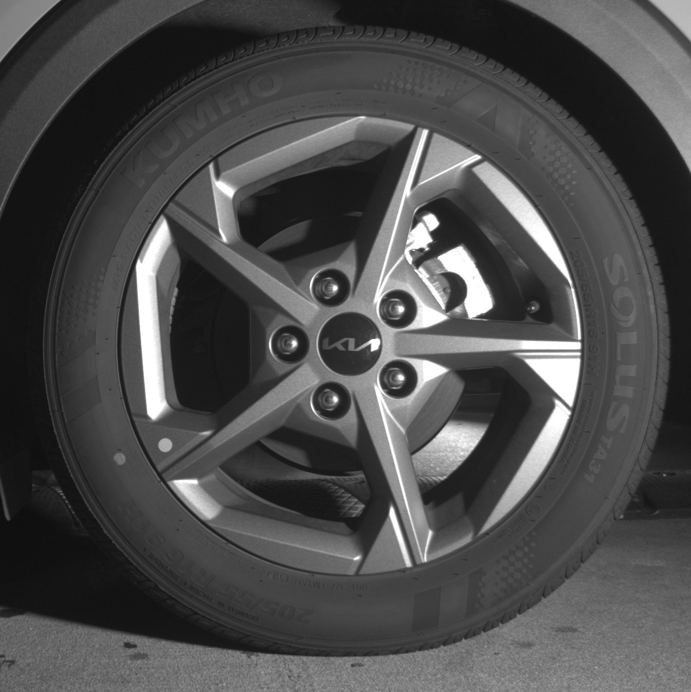 Thumbnail: 2025 Kia K4 - 11