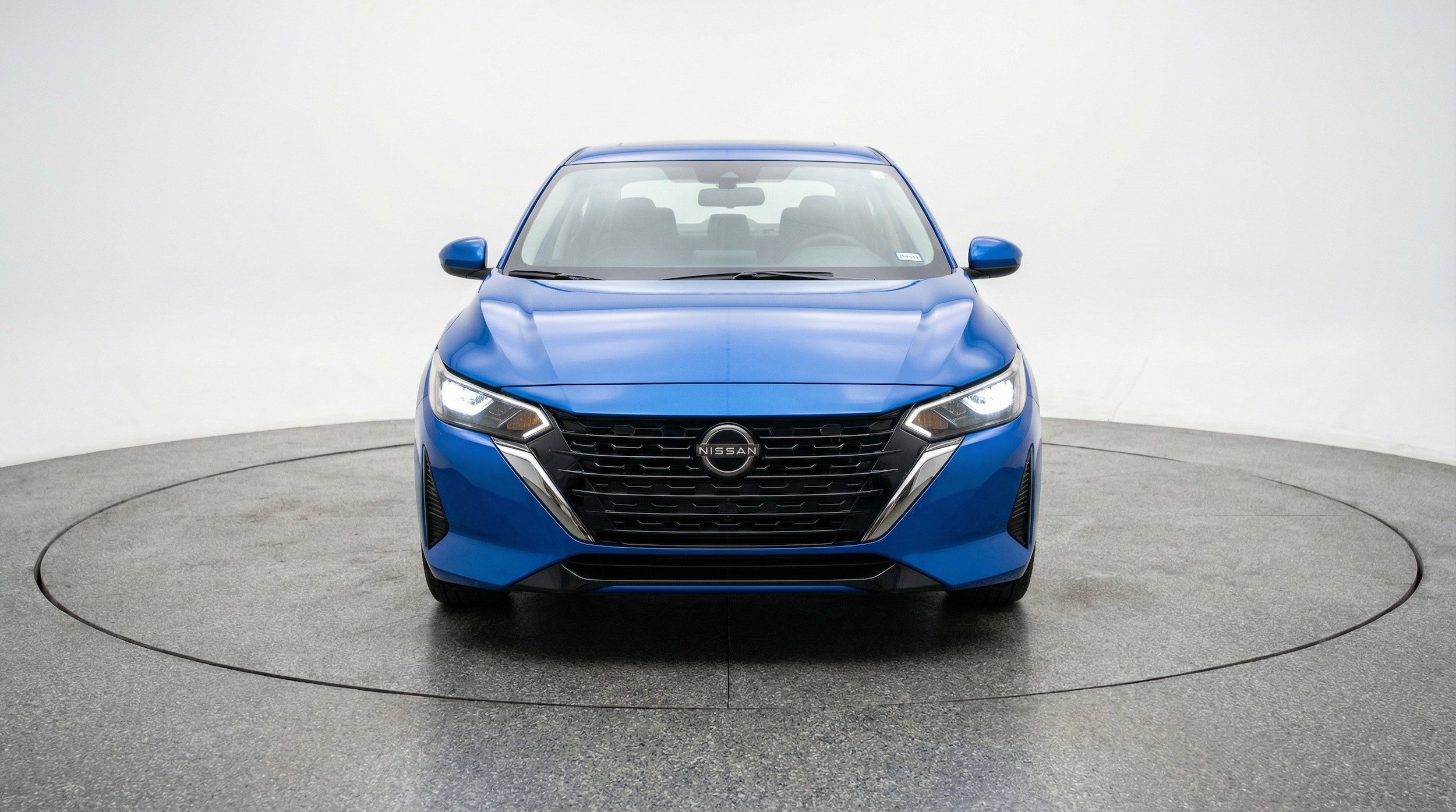 Thumbnail: 2025 Nissan Sentra - 2
