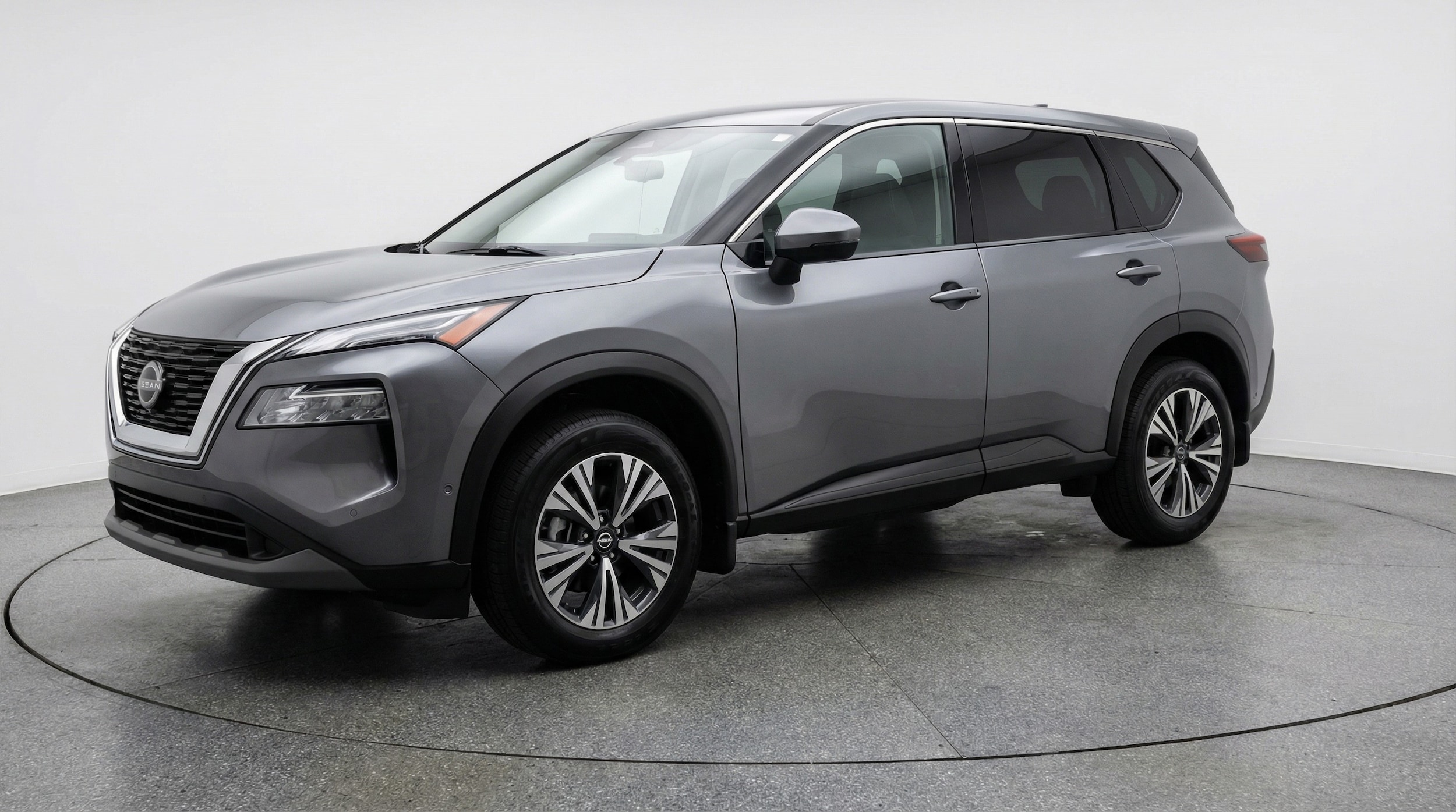 Thumbnail: 2025 Nissan Rogue - 3