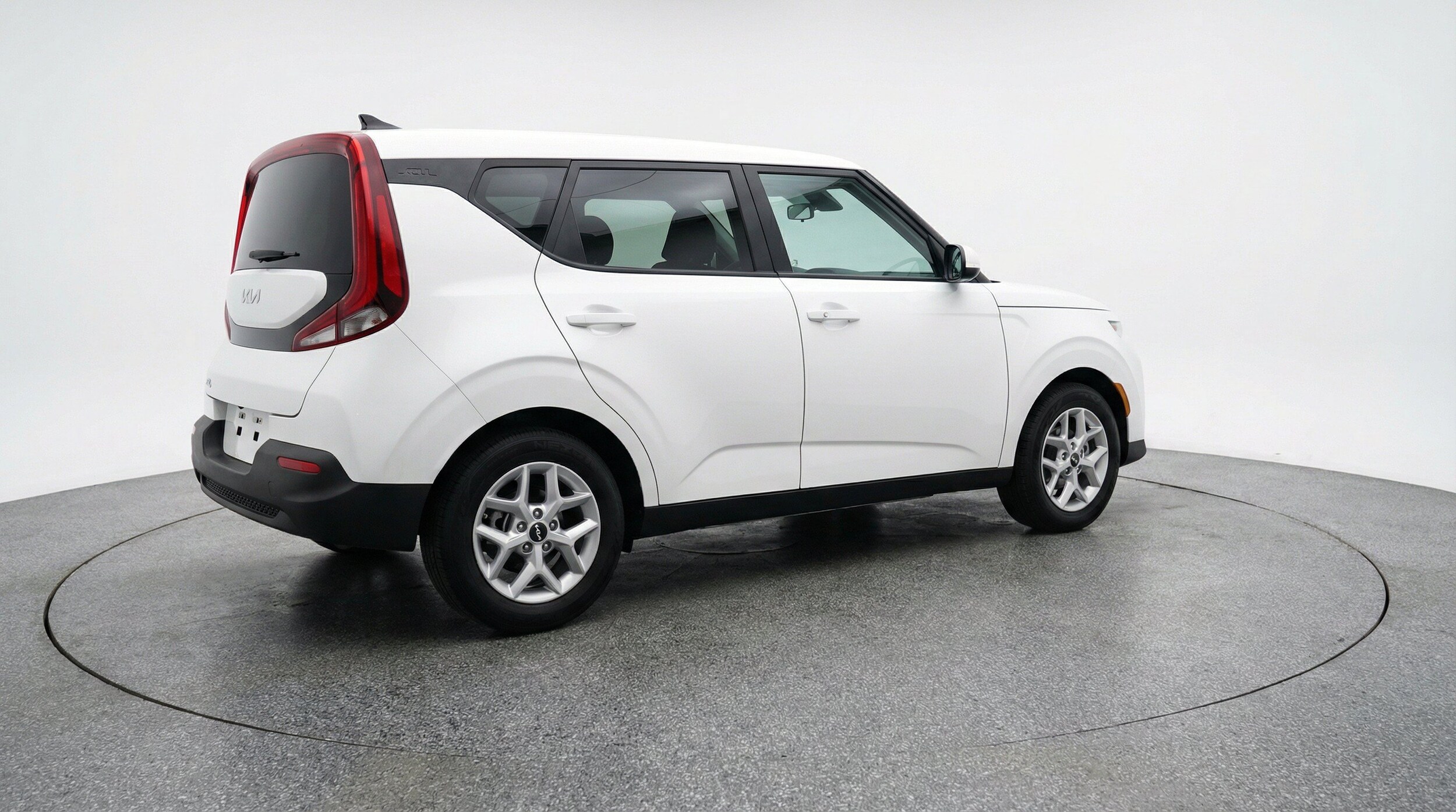 Thumbnail: 2025 Kia Soul - 9