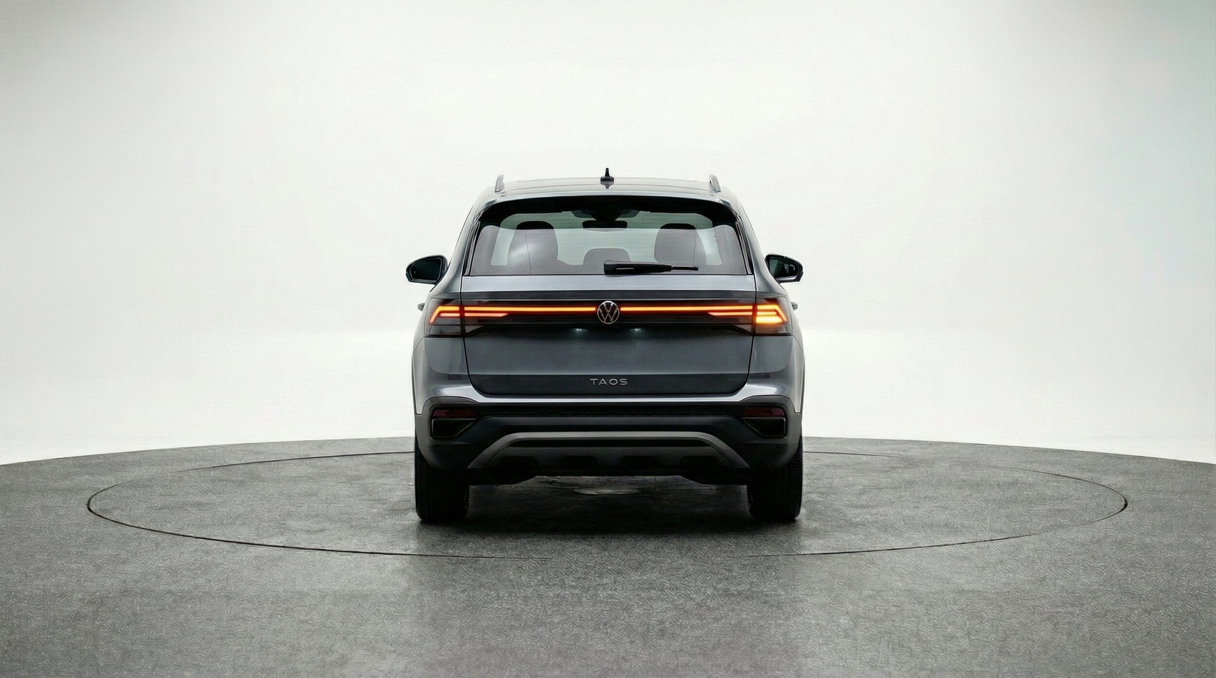 Thumbnail: 2026 Volkswagen Taos - 7