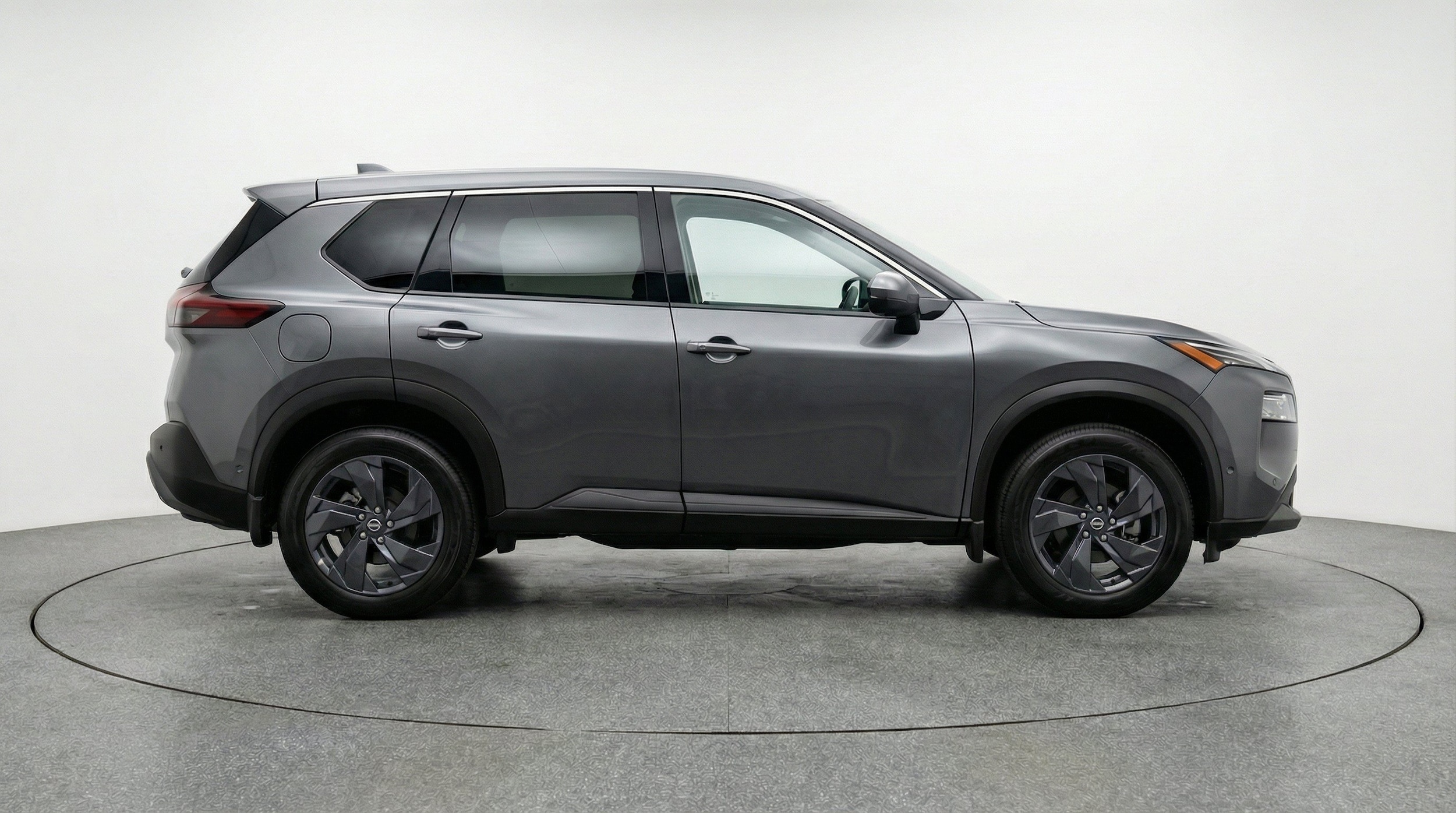 Thumbnail: 2026 Nissan Rogue - 11