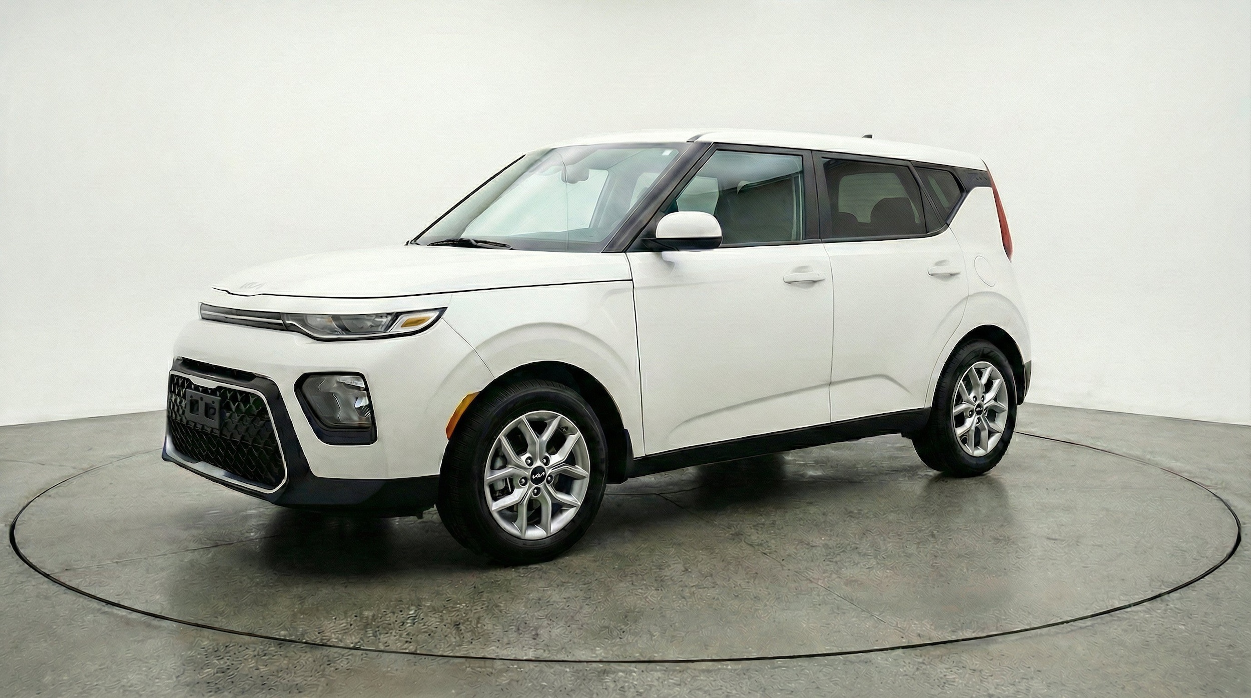 Thumbnail: 2025 Kia Soul - 3
