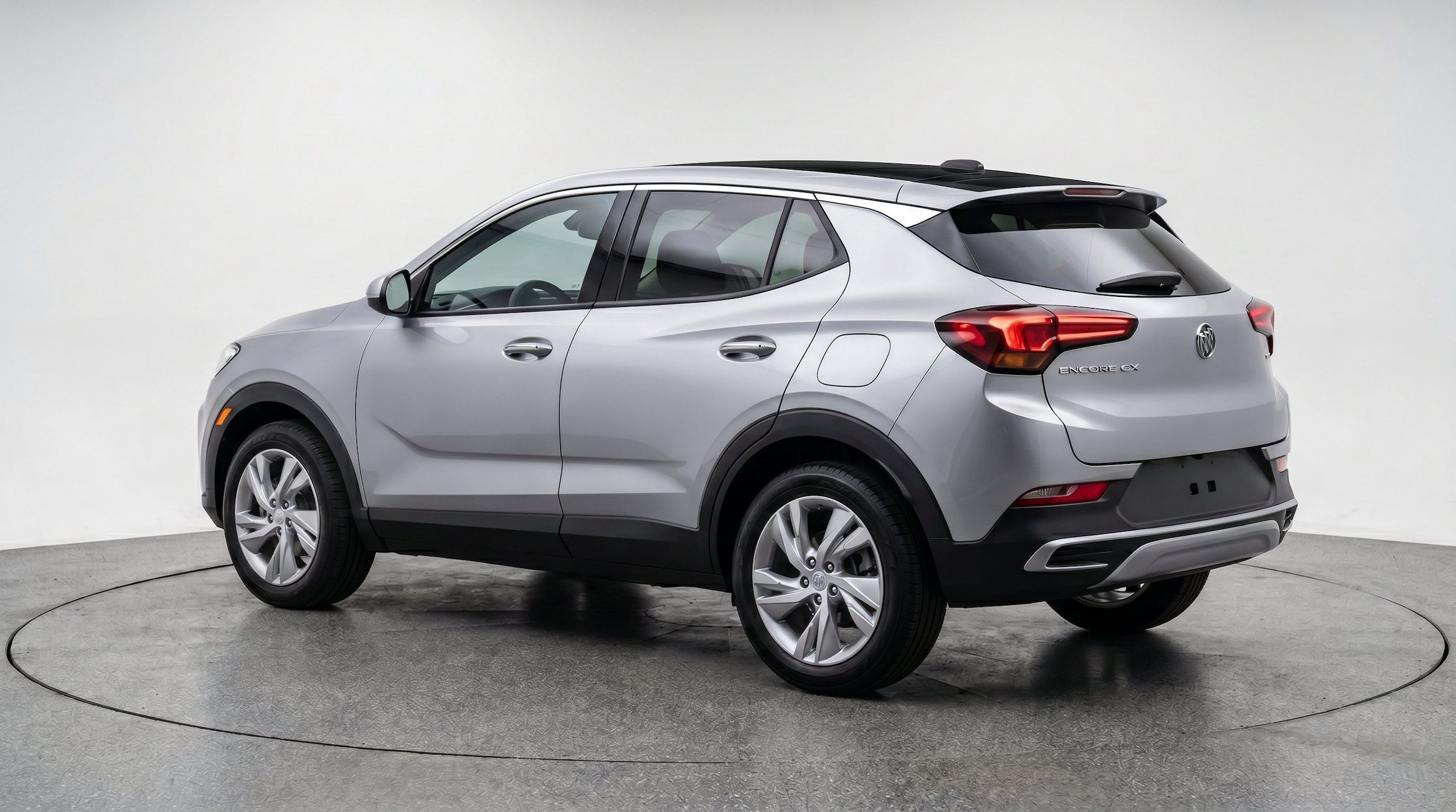 Thumbnail: 2025 Buick Encore GX - 6