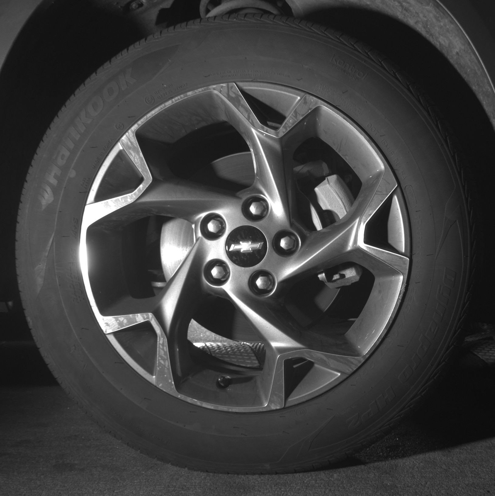 Thumbnail: 2025 Chevrolet Trax - 13