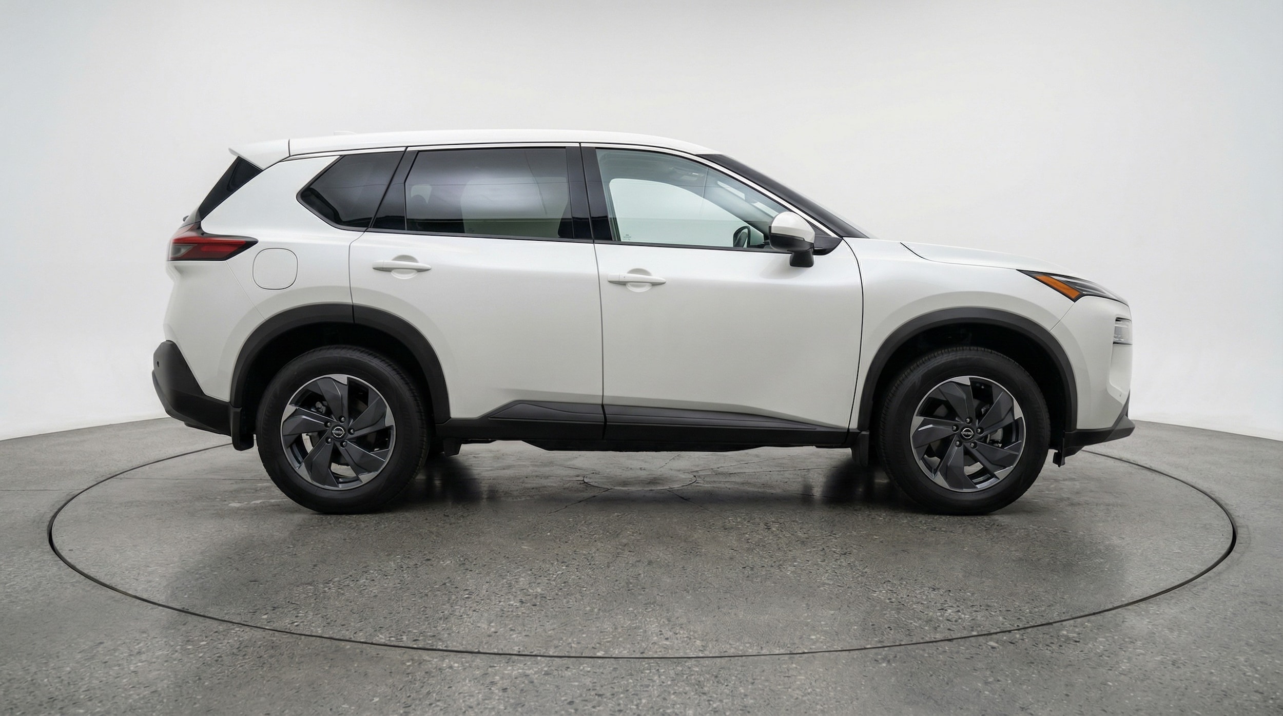 Thumbnail: 2025 Nissan Rogue - 8