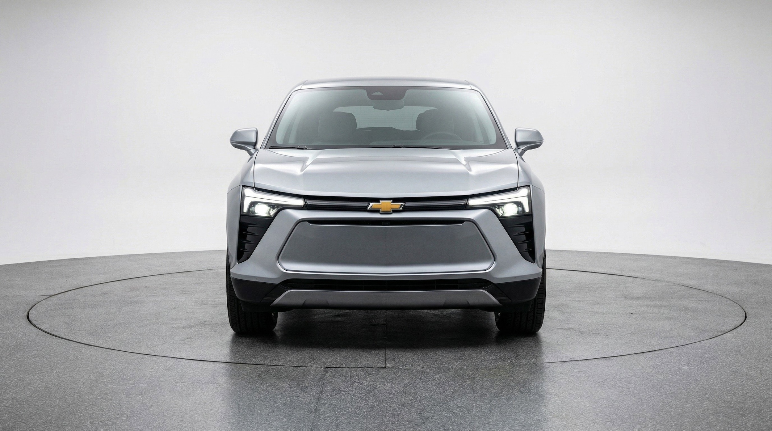 Thumbnail: 2025 Chevrolet Blazer - 2