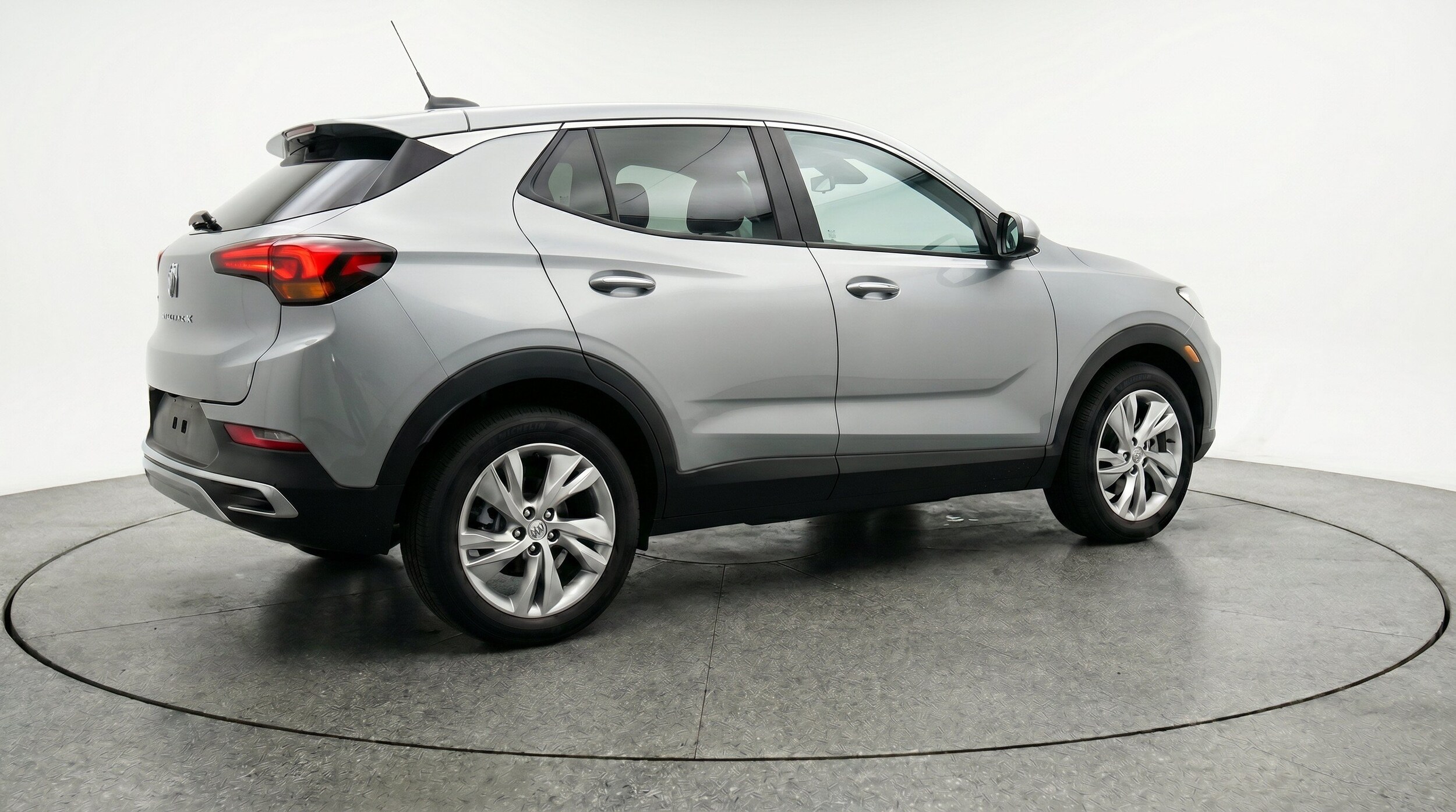 Thumbnail: 2026 Buick Encore GX - 9