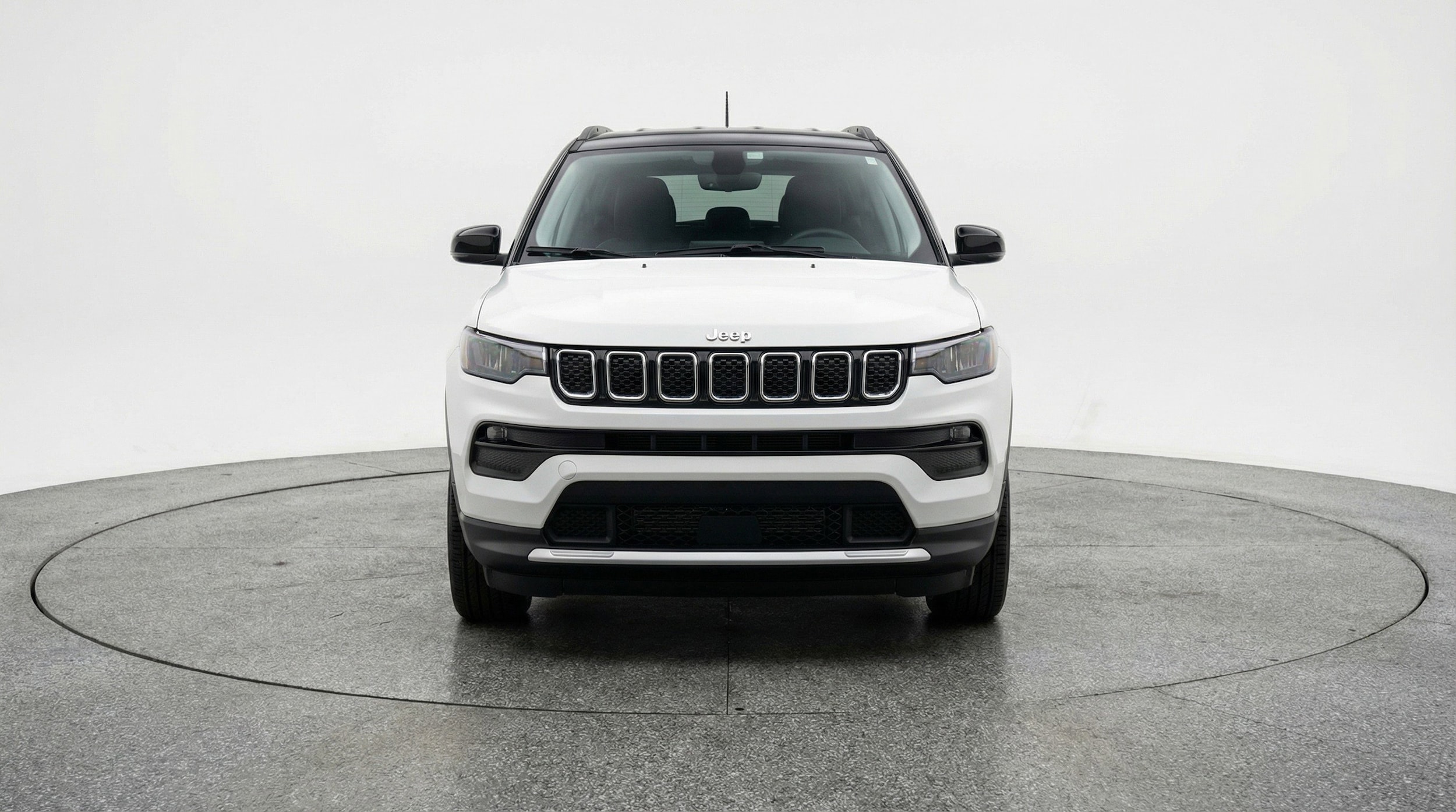 Thumbnail: 2025 Jeep Compass - 2