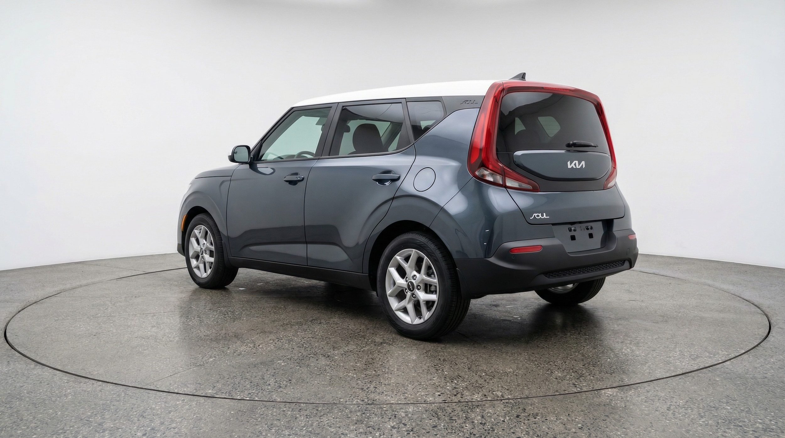 Thumbnail: 2025 Kia Soul - 5