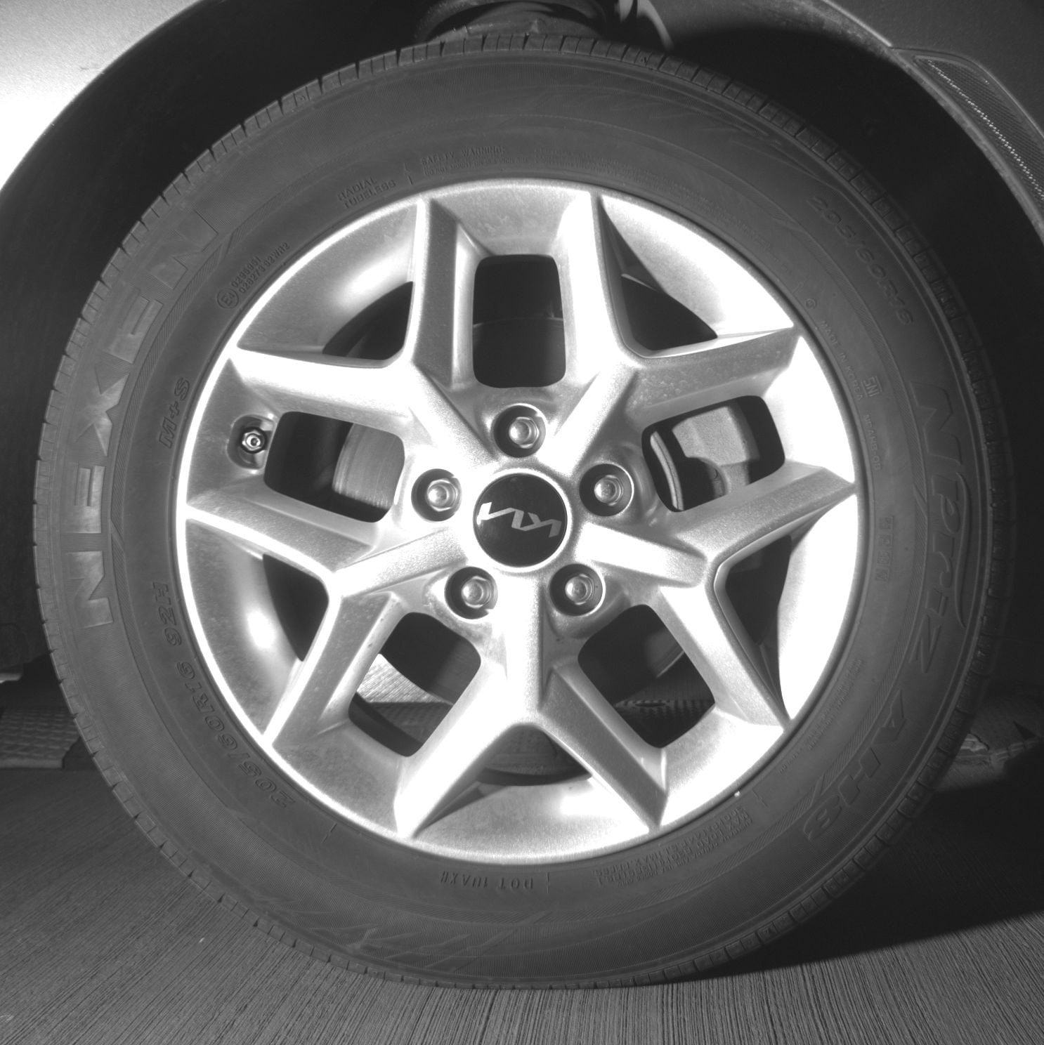 Thumbnail: 2025 Kia Soul - 13