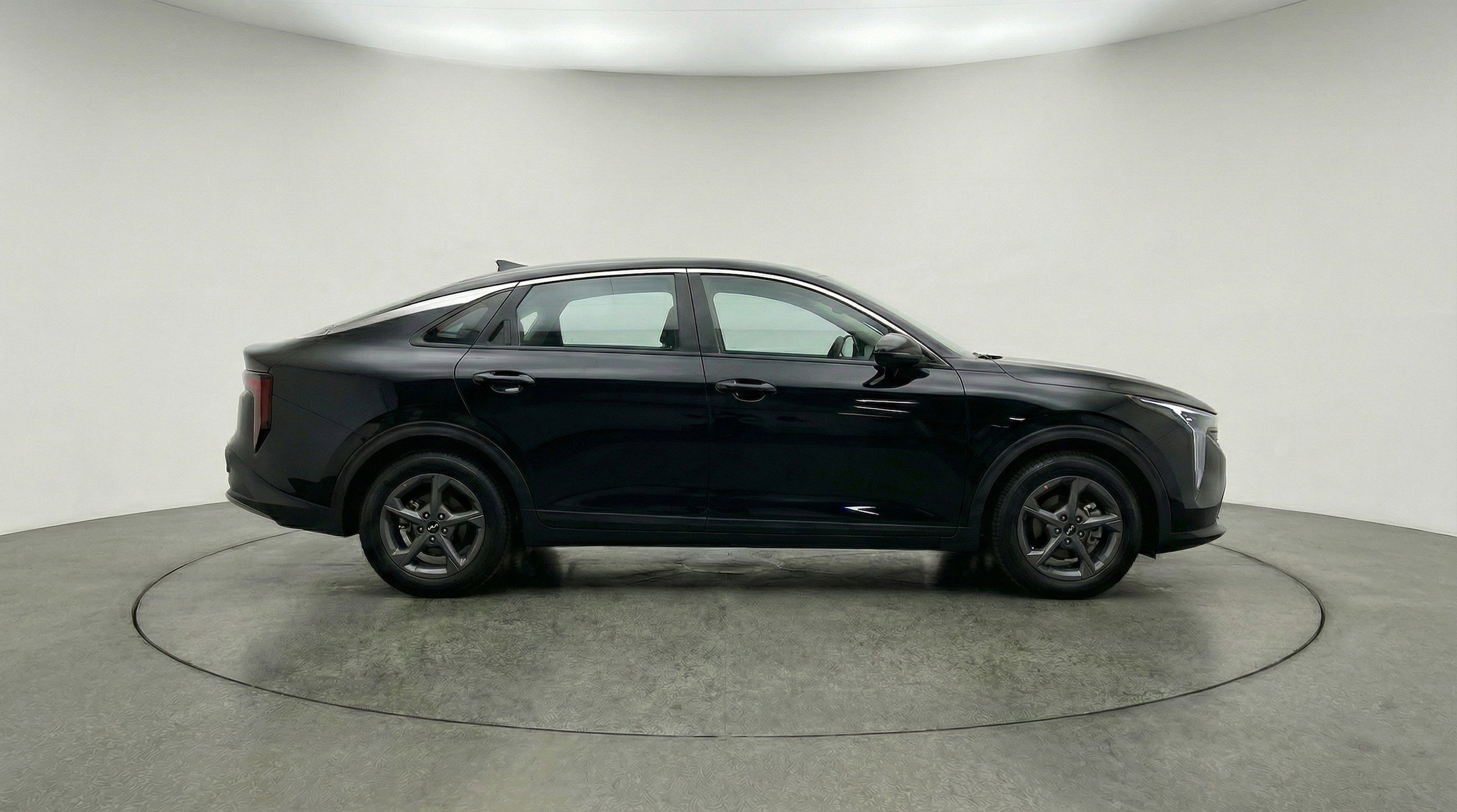 Thumbnail: 2025 Kia K4 - 11