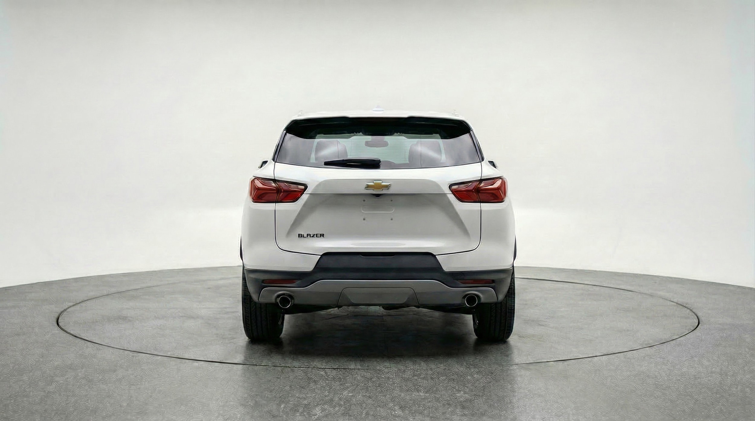 Thumbnail: 2025 Chevrolet Blazer - 7