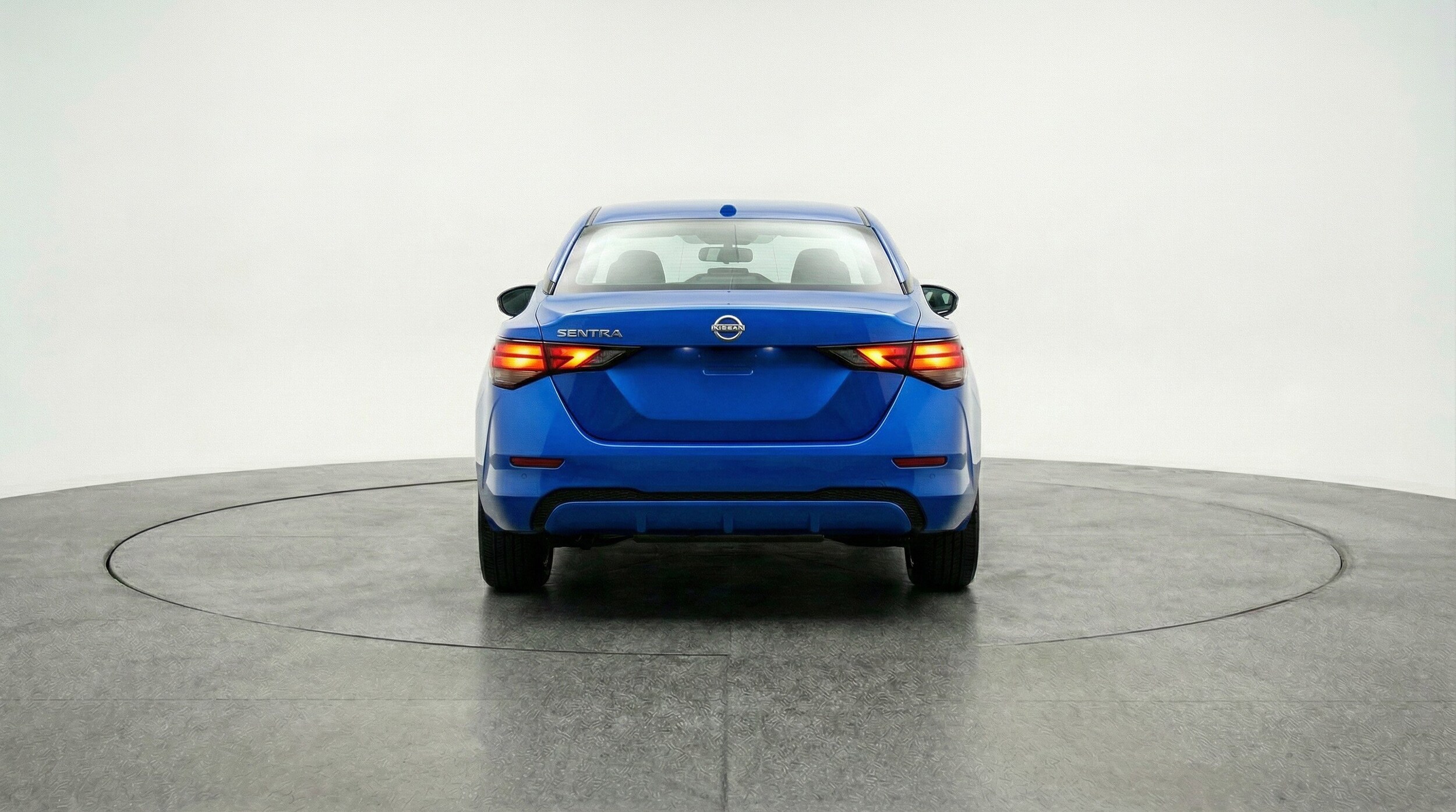 Thumbnail: 2025 Nissan Sentra - 7