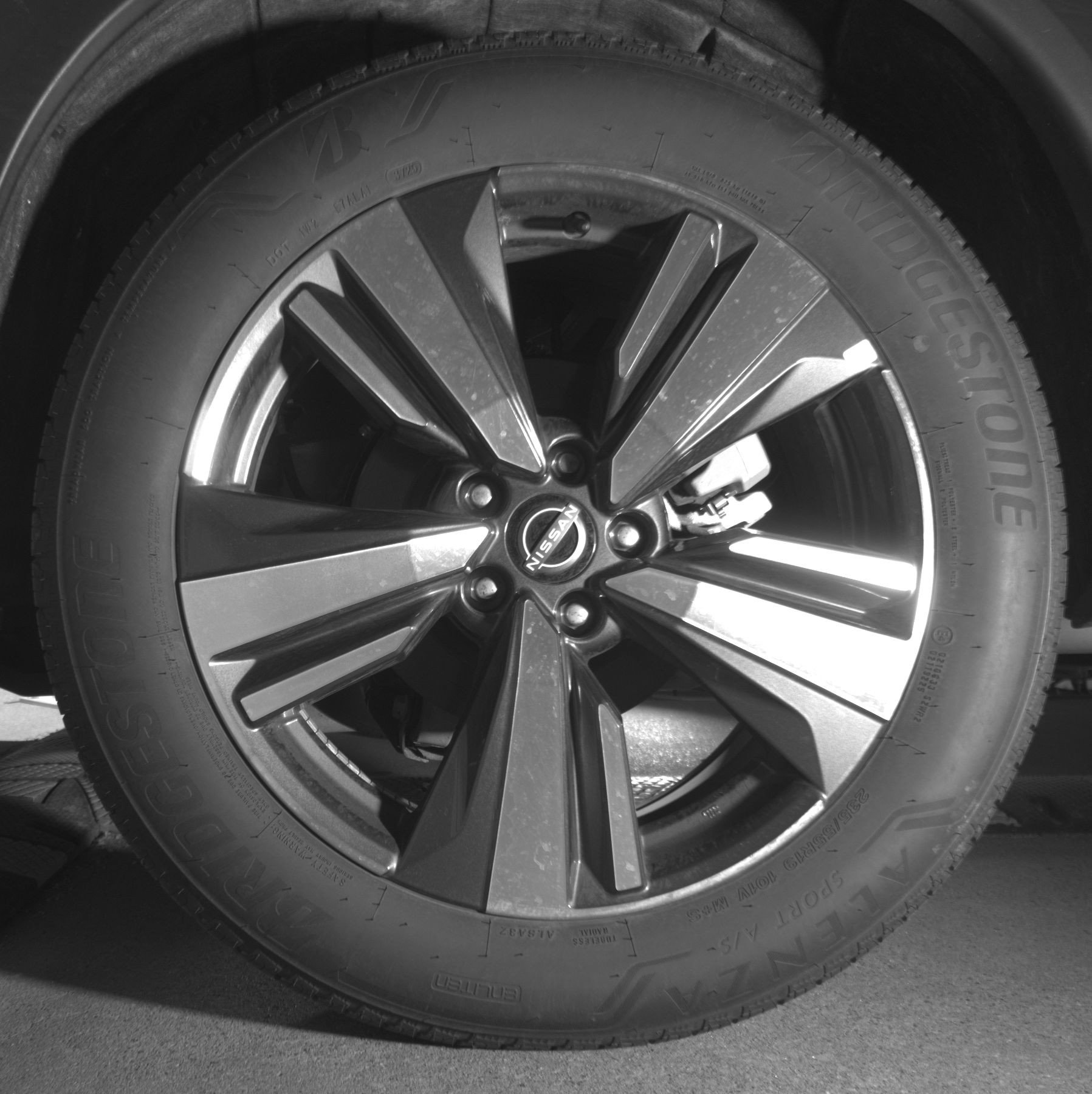 Thumbnail: 2026 Nissan Rogue - 14