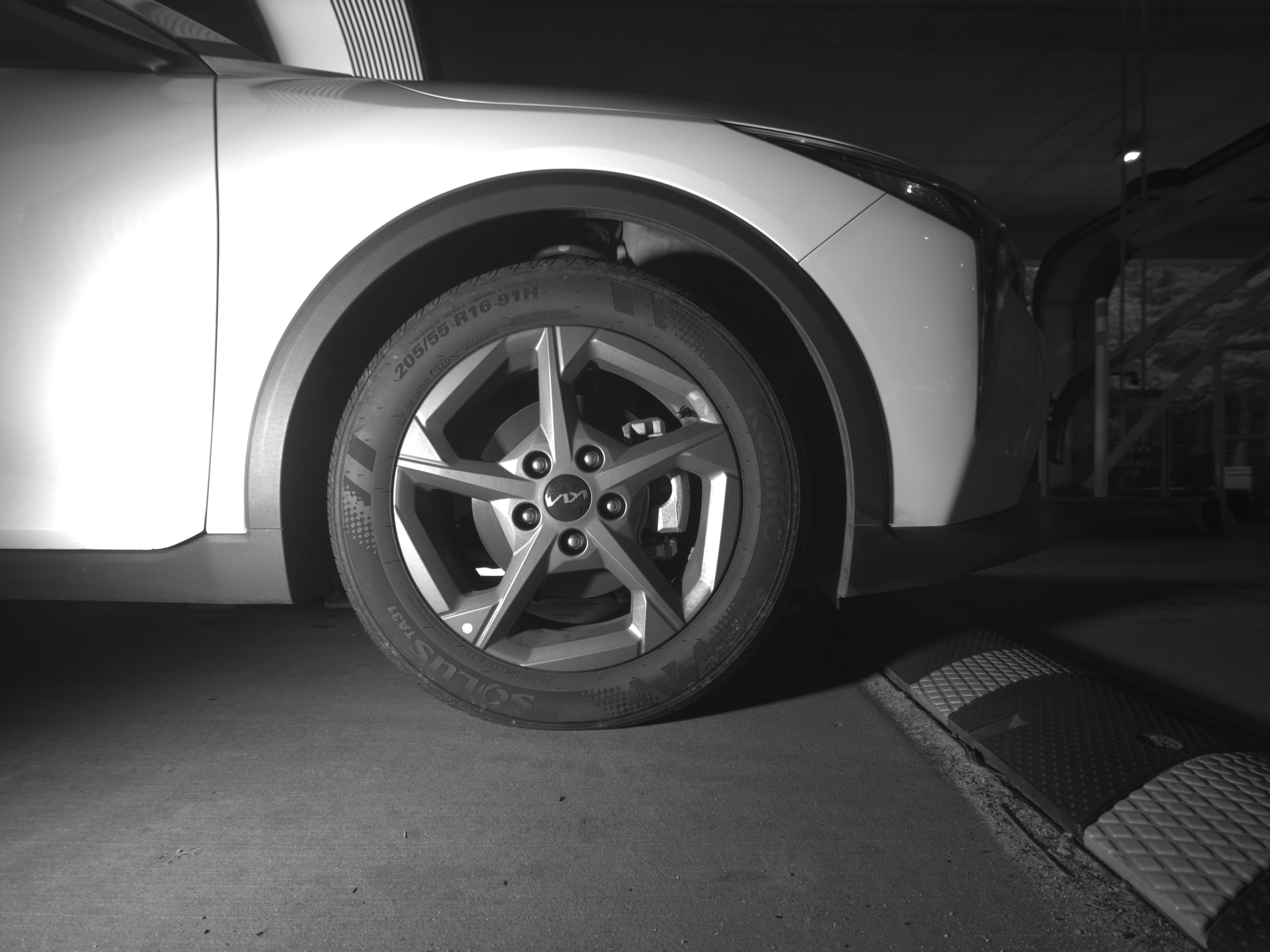 Thumbnail: 2025 Kia K4 - 10