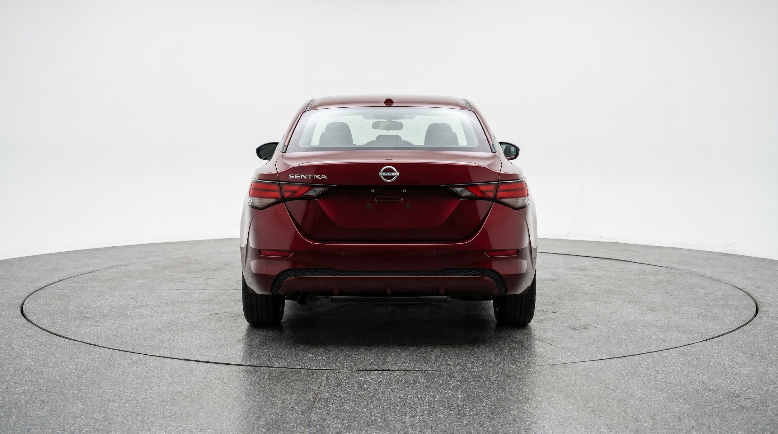 Thumbnail: 2025 Nissan Sentra - 7