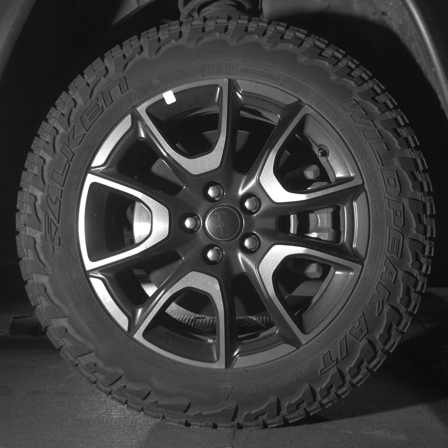 Thumbnail: 2025 Jeep Compass - 10