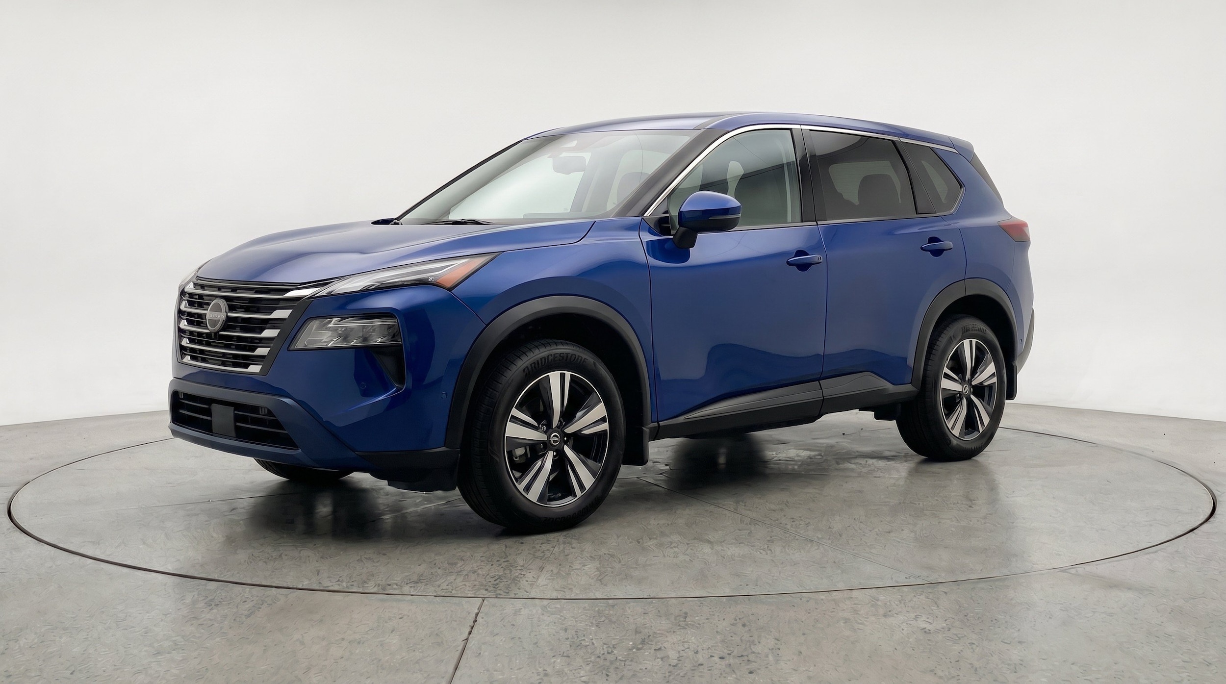 Thumbnail: 2026 Nissan Rogue - 3