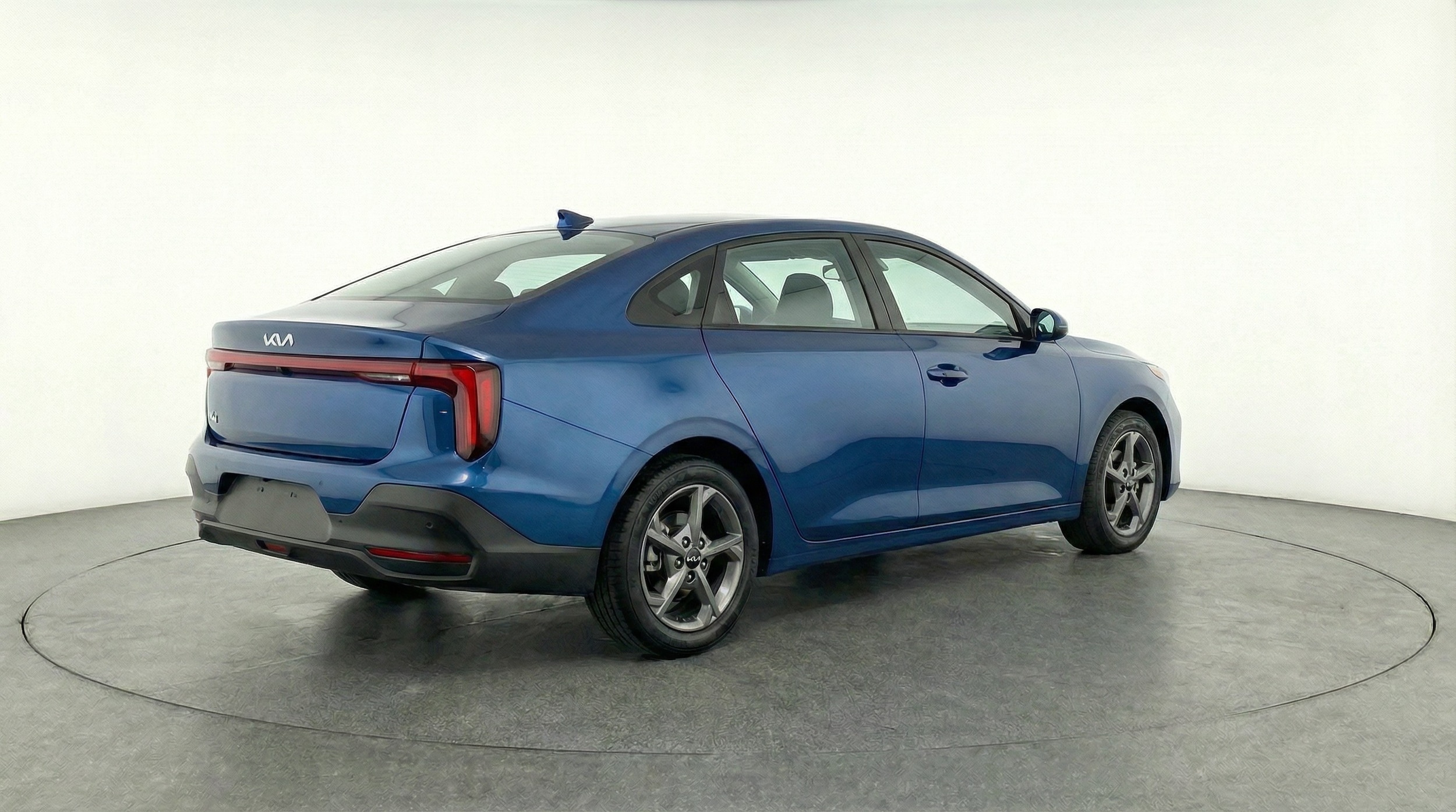 Thumbnail: 2025 Kia K4 - 7