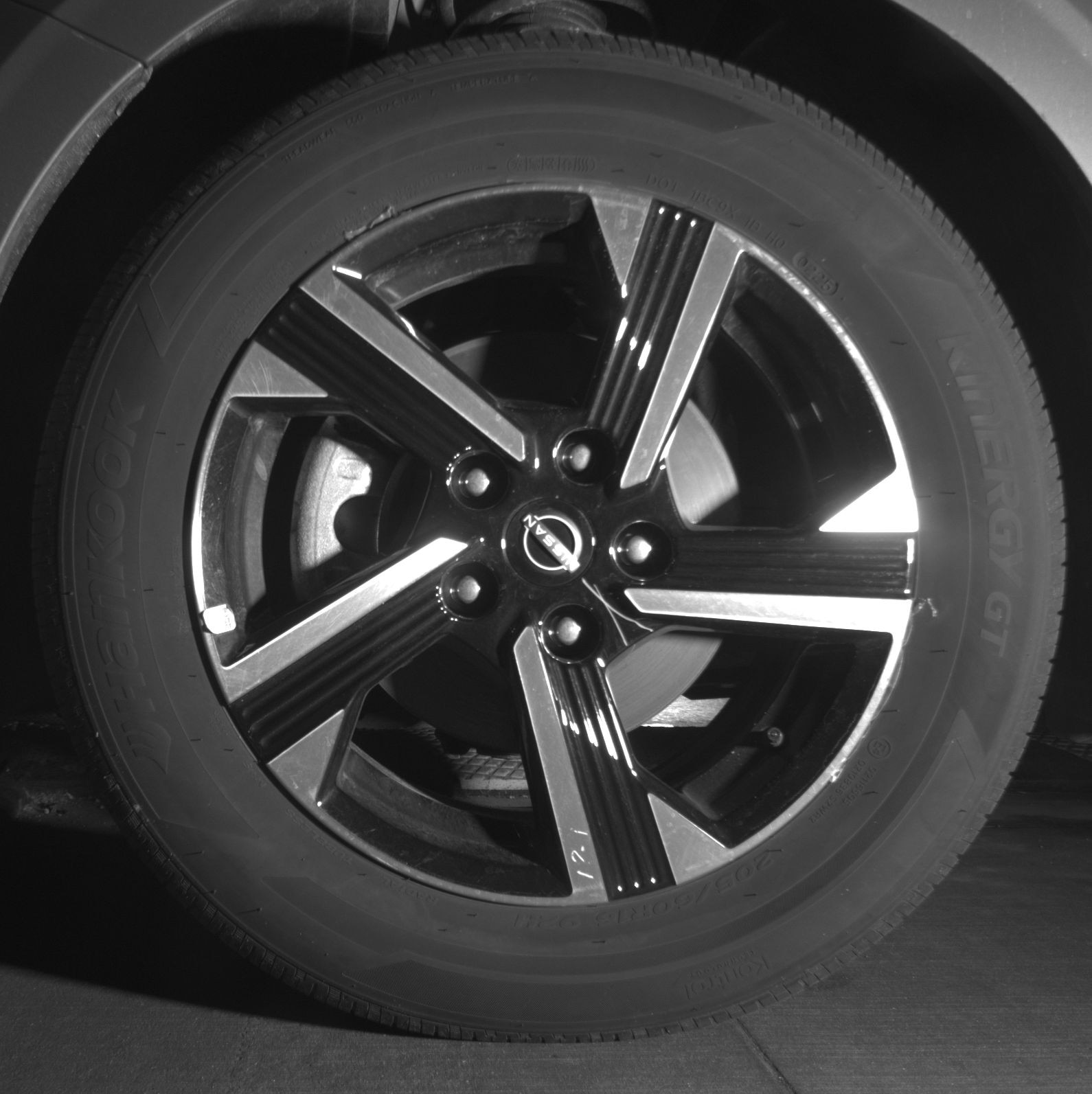 Thumbnail: 2025 Nissan Sentra - 9